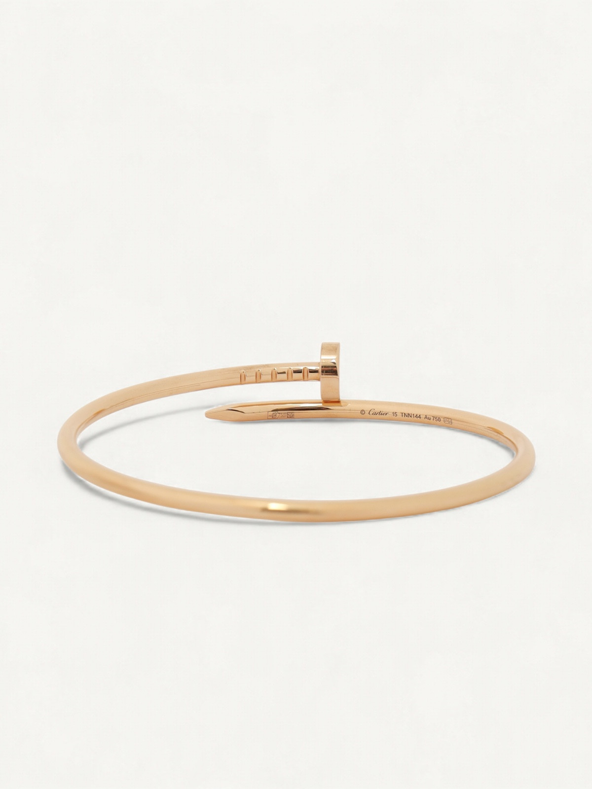 Cartier Juste Un Clou  6