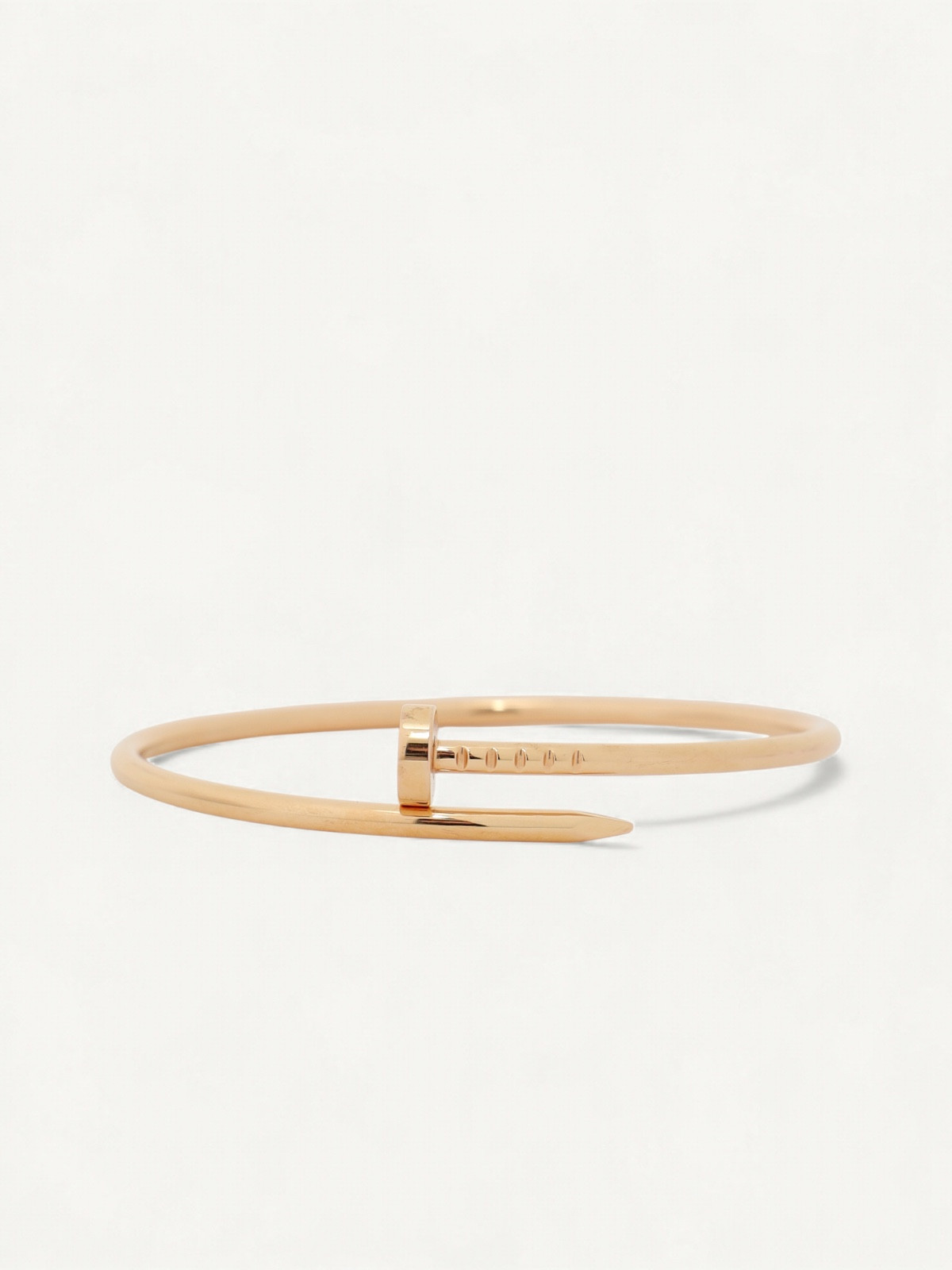 Cartier Juste Un Clou  0