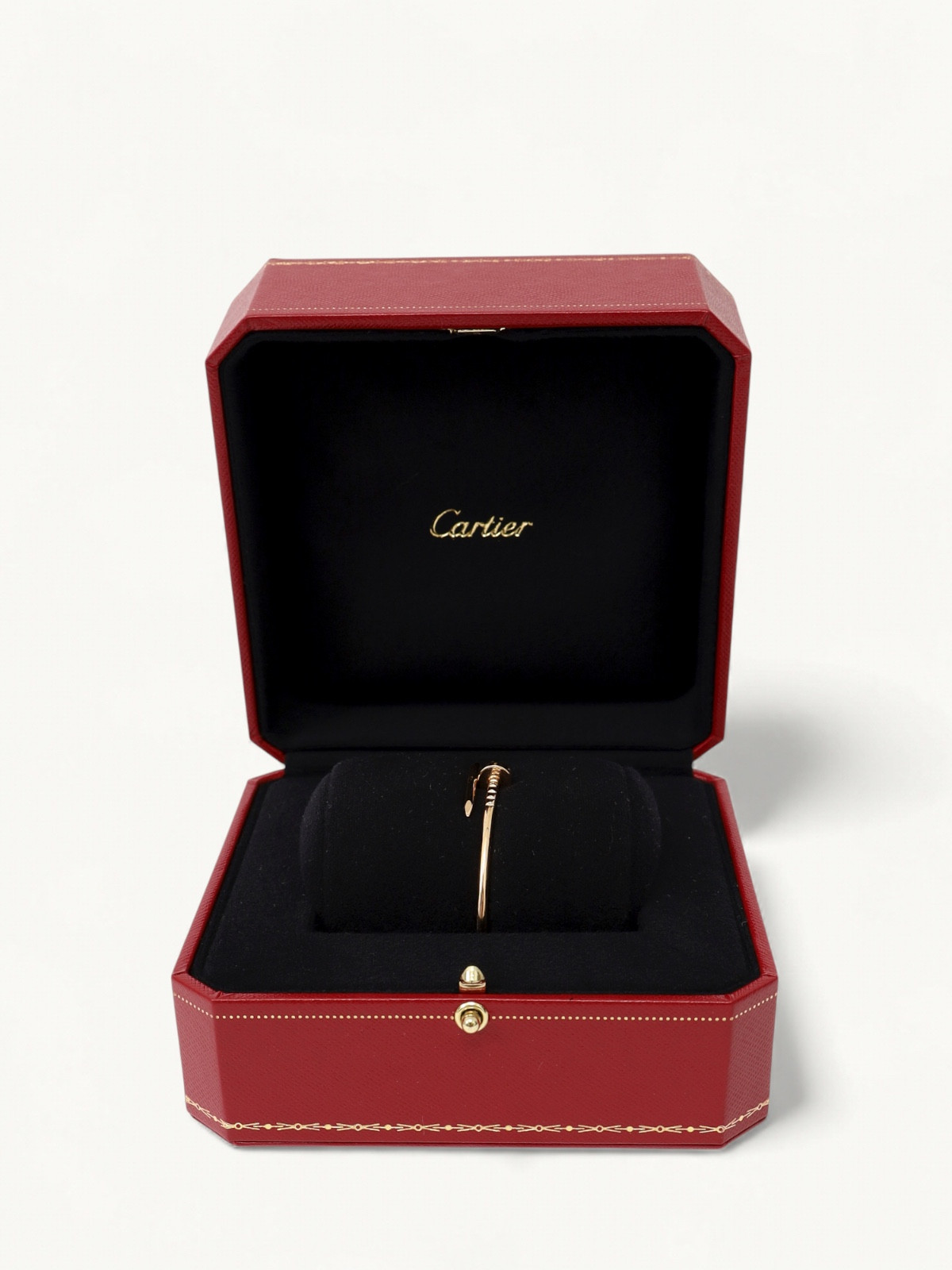 Cartier Juste Un Clou  3