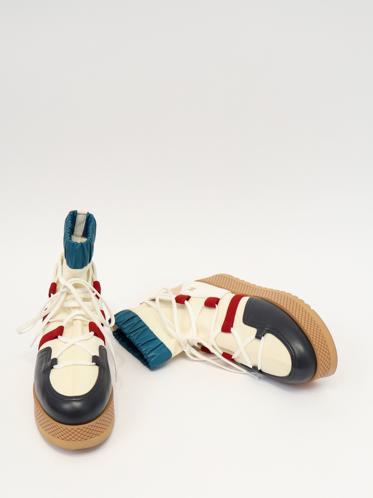 Chanel Shoes 38 6