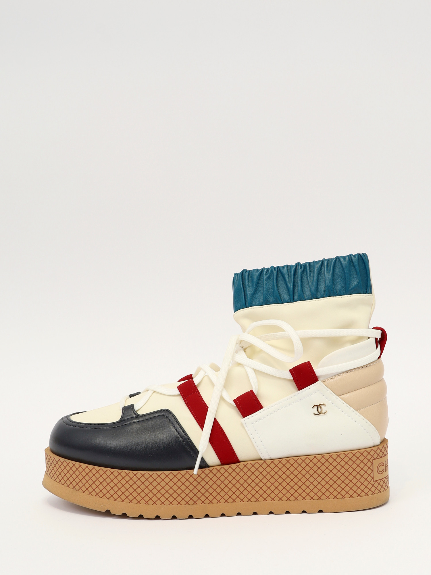 Chanel Shoes 38 1