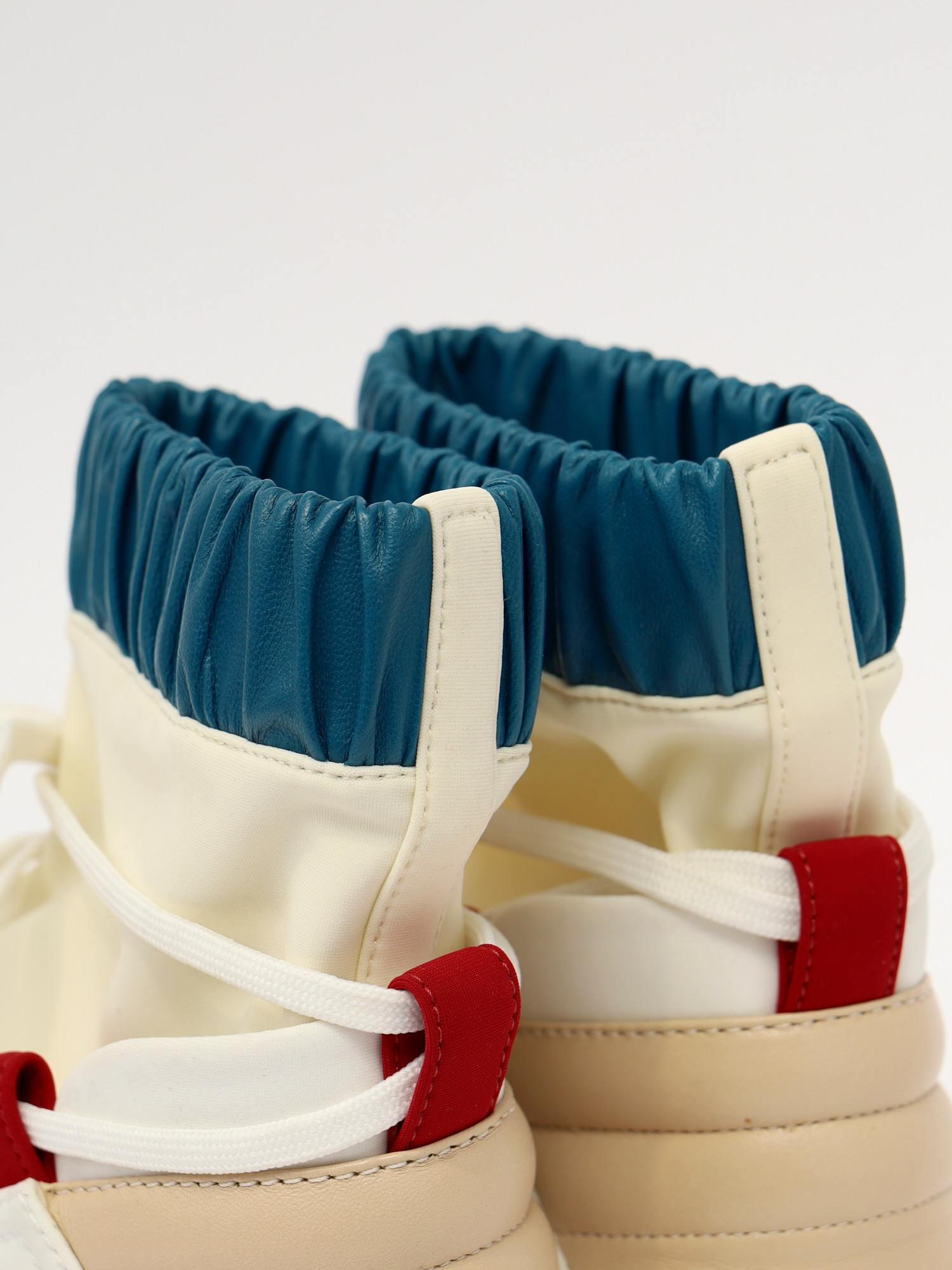 Chanel Shoes 38 8