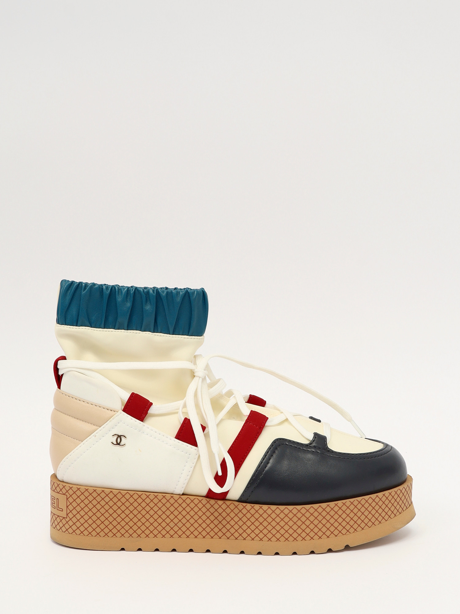 Chanel Shoes 38 0