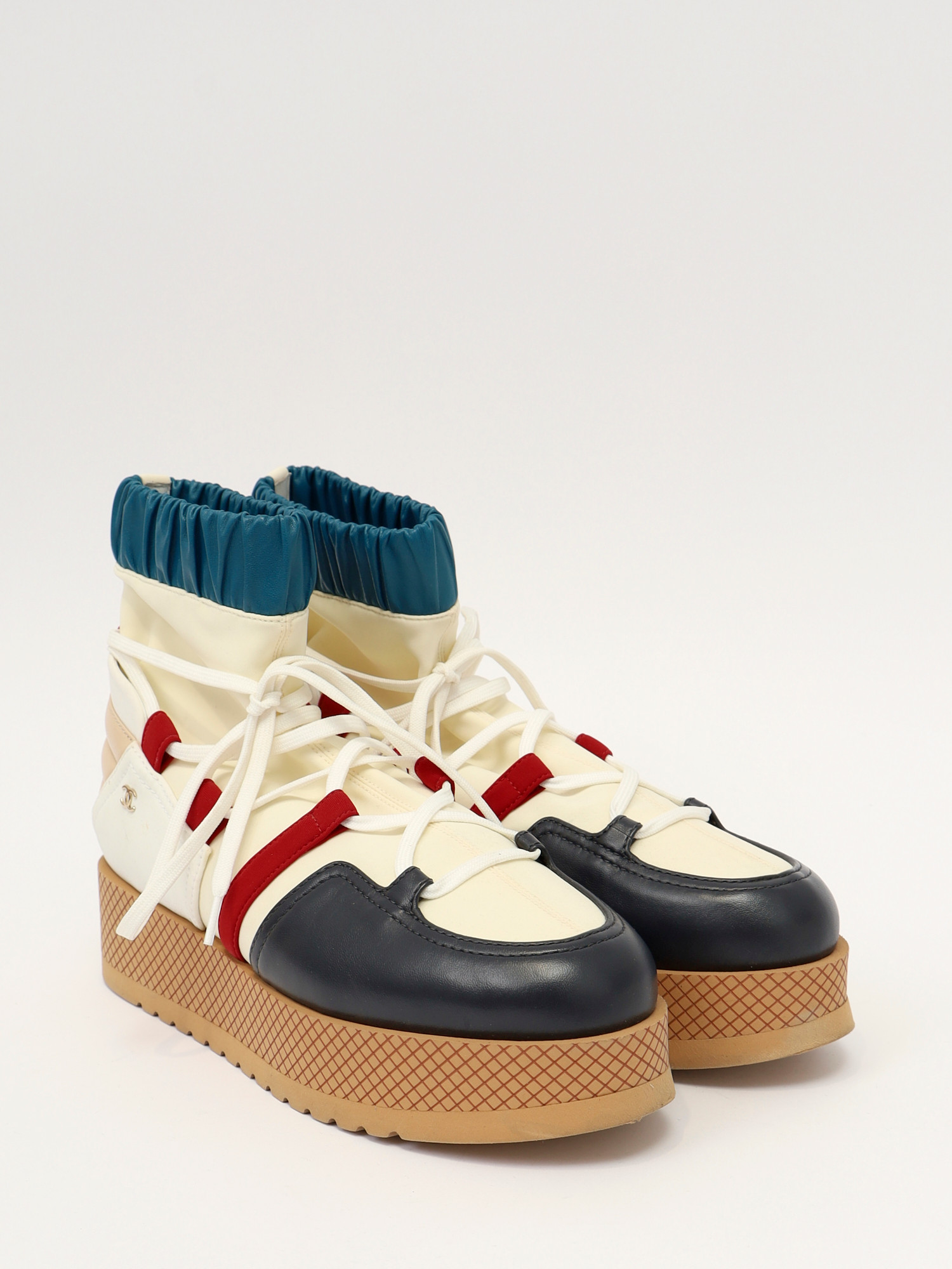 Chanel Shoes 38 3