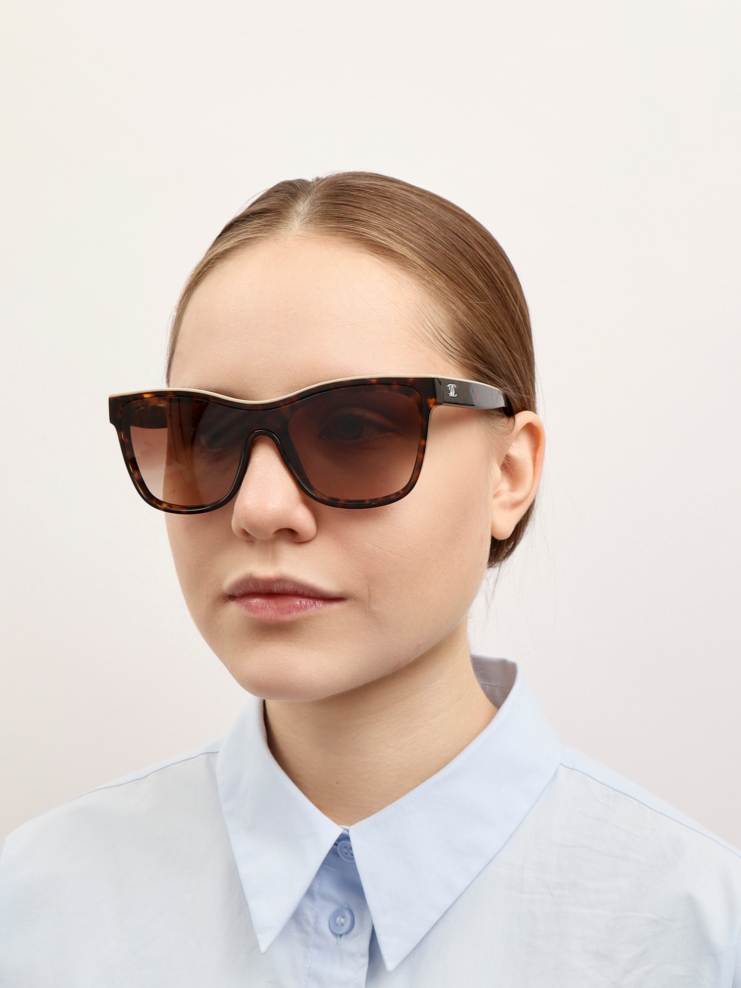 Chanel Sunglasses  1