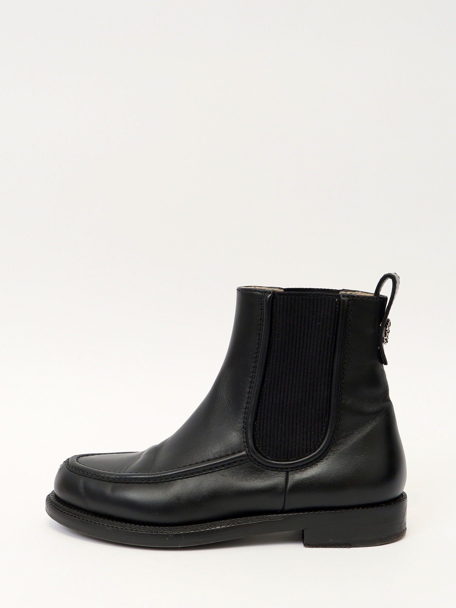 Chanel Shoes 38.5 1