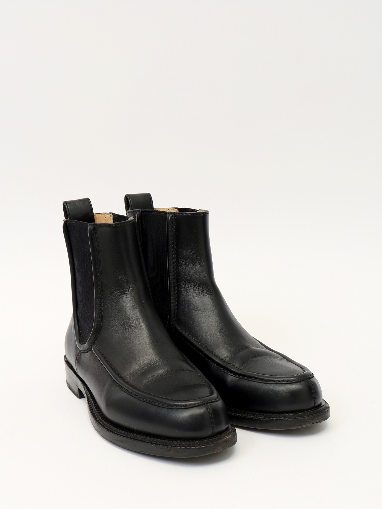 Chanel Shoes 38.5 3