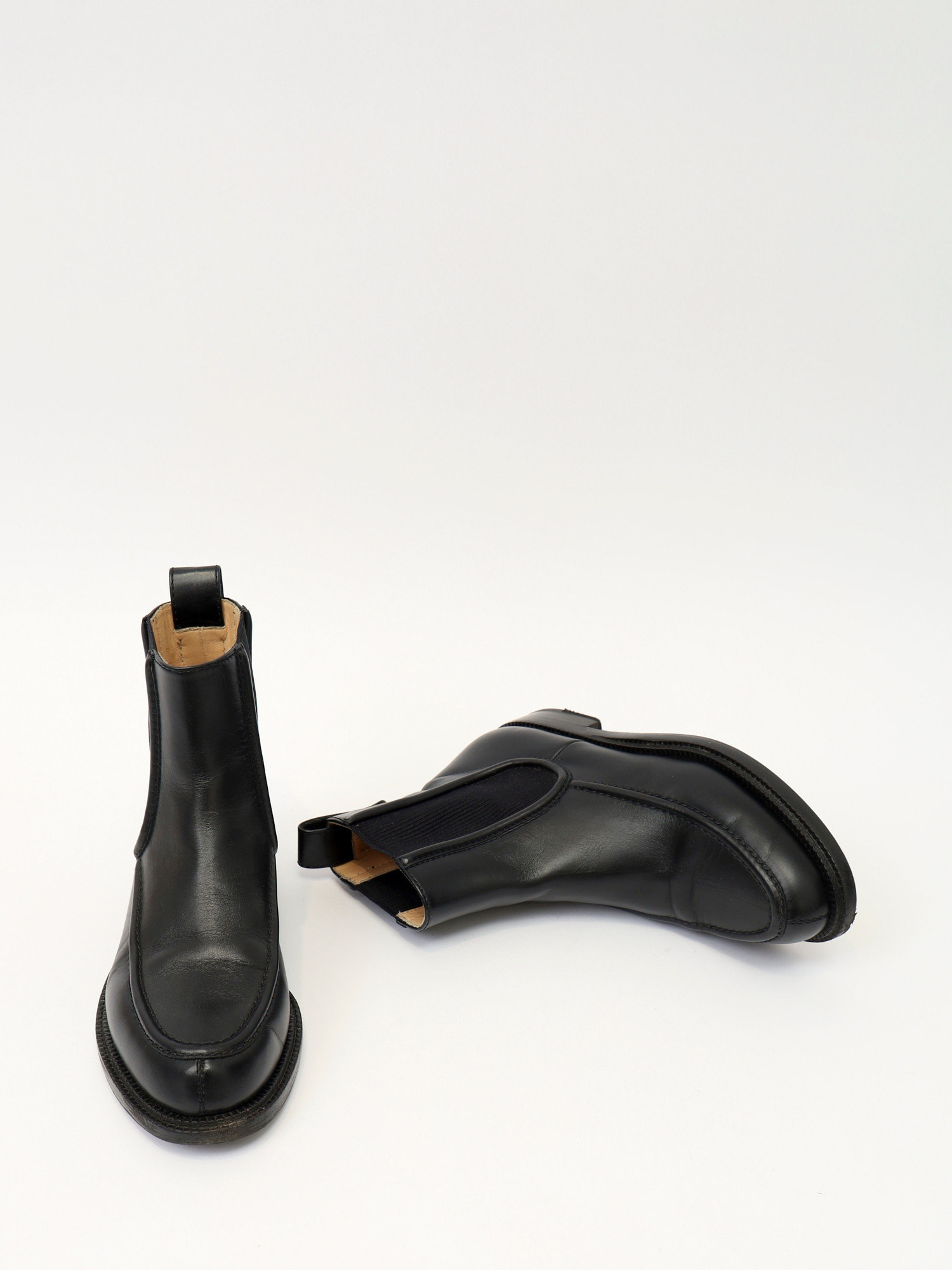 Chanel Shoes 38.5 5