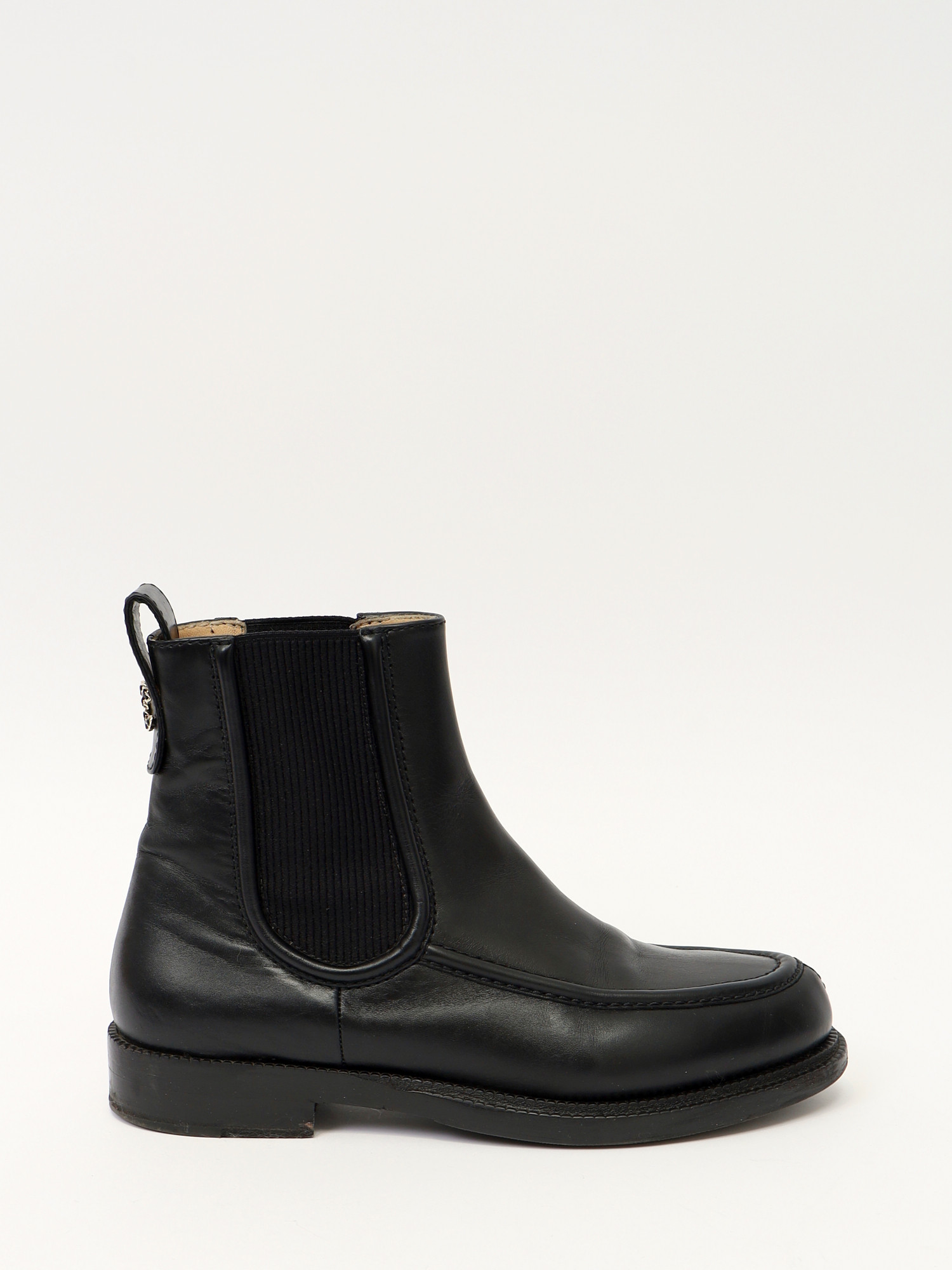 Chanel Shoes 38.5 0