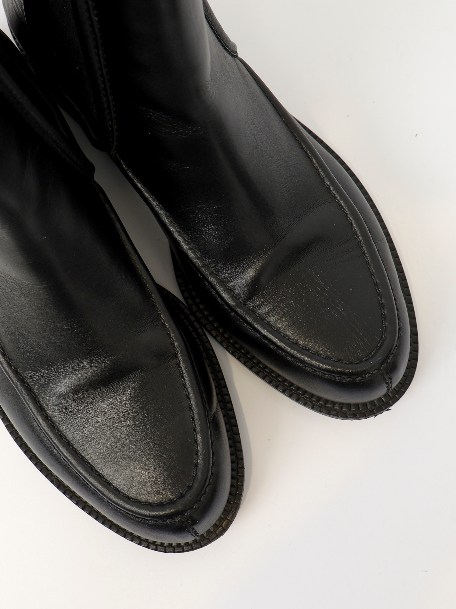 Chanel Shoes 38.5 6