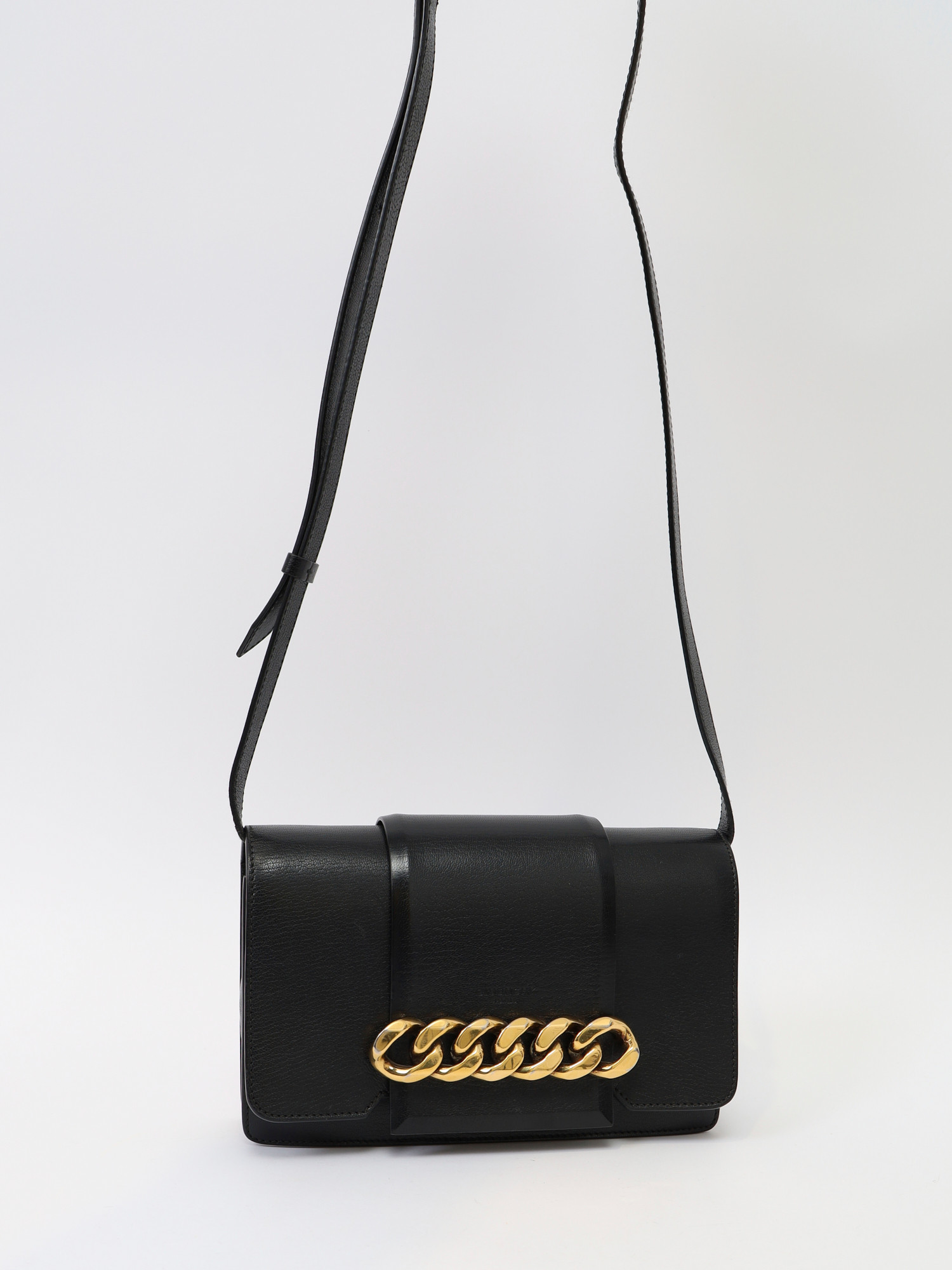 Givenchy Leather Bag 4