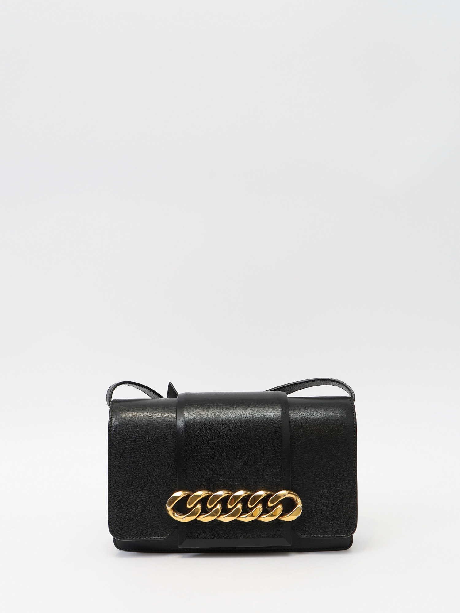 Givenchy Leather Bag 0