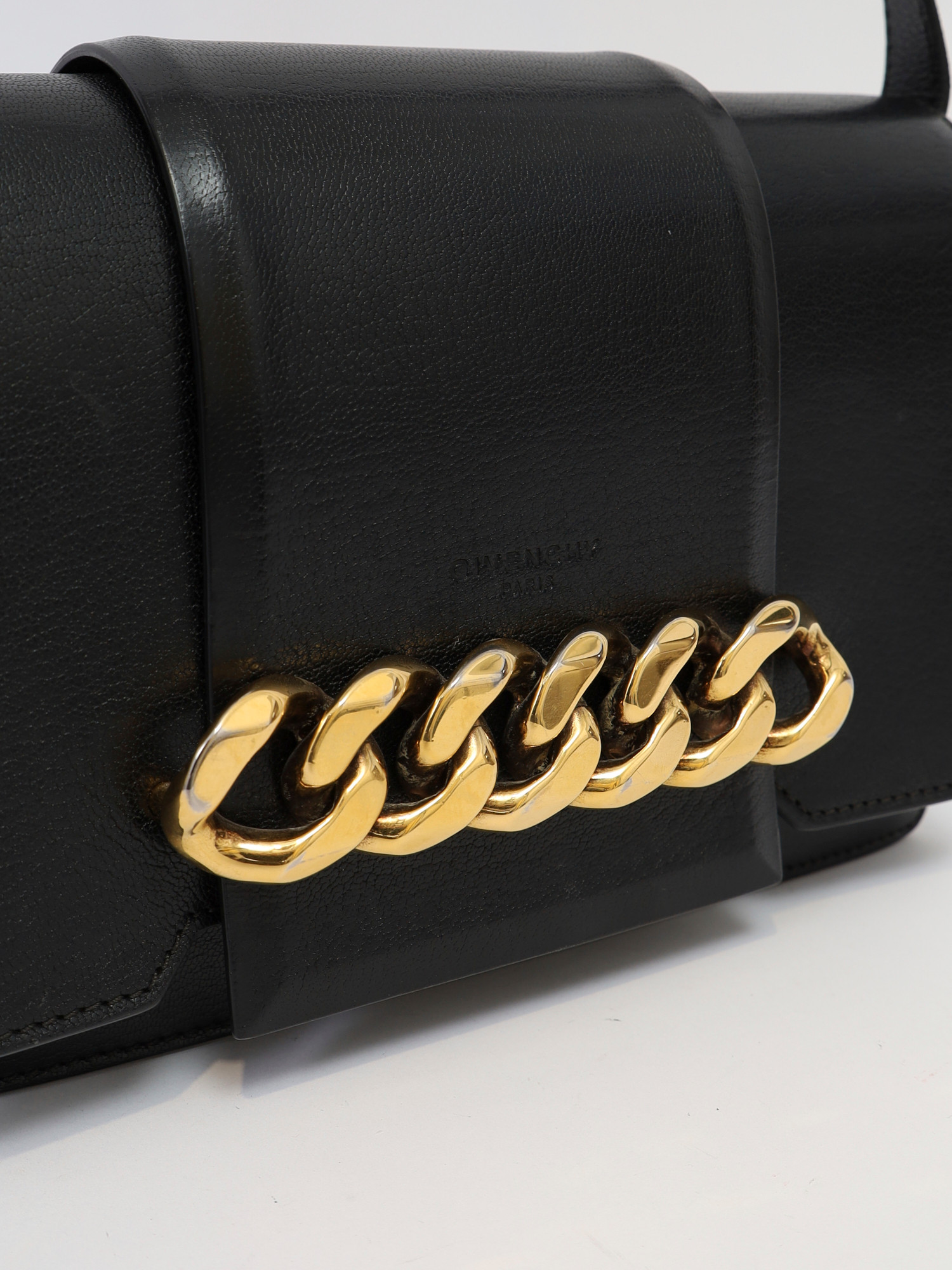 Givenchy Leather Bag 5