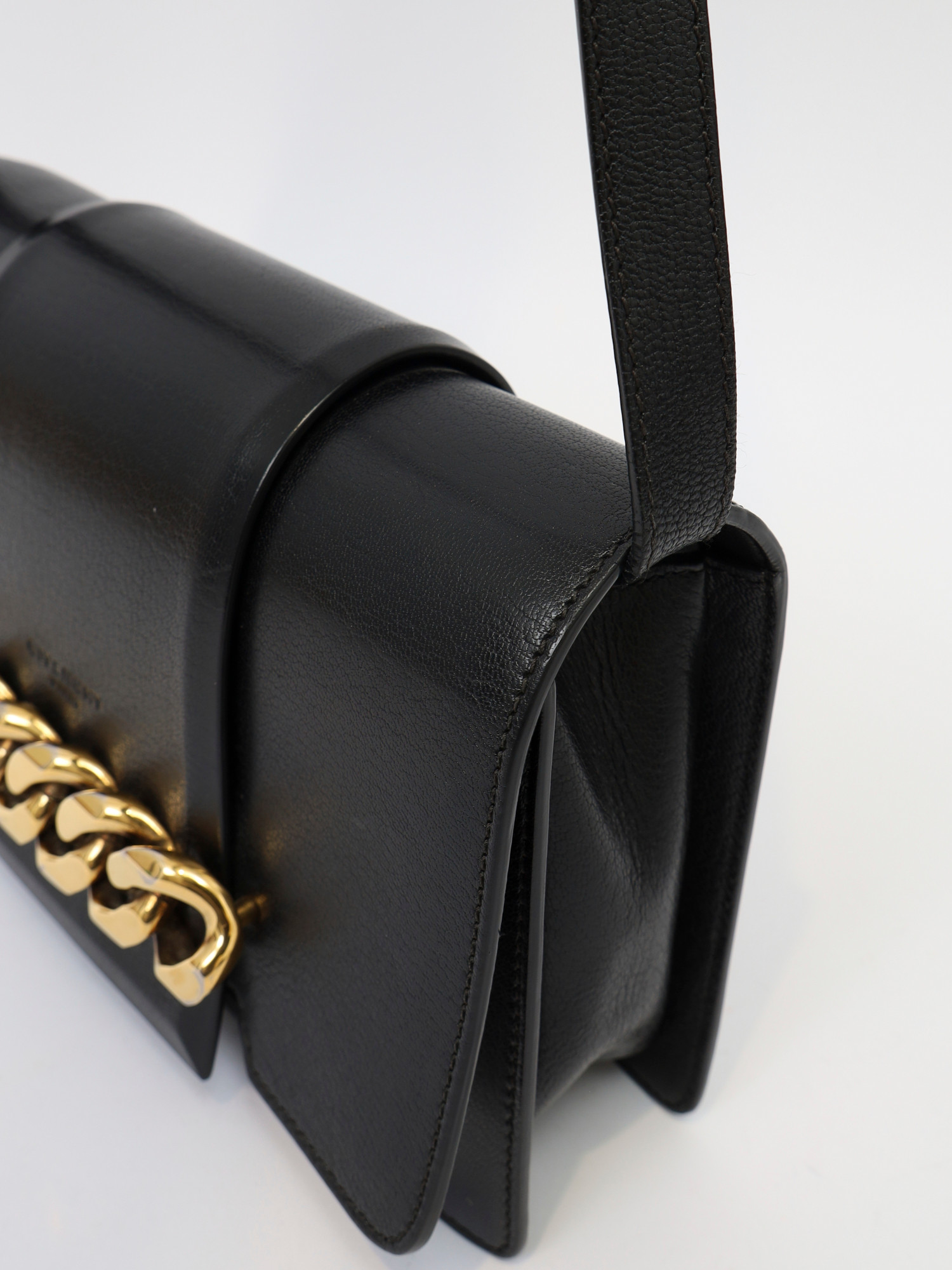 Givenchy Leather Bag 7