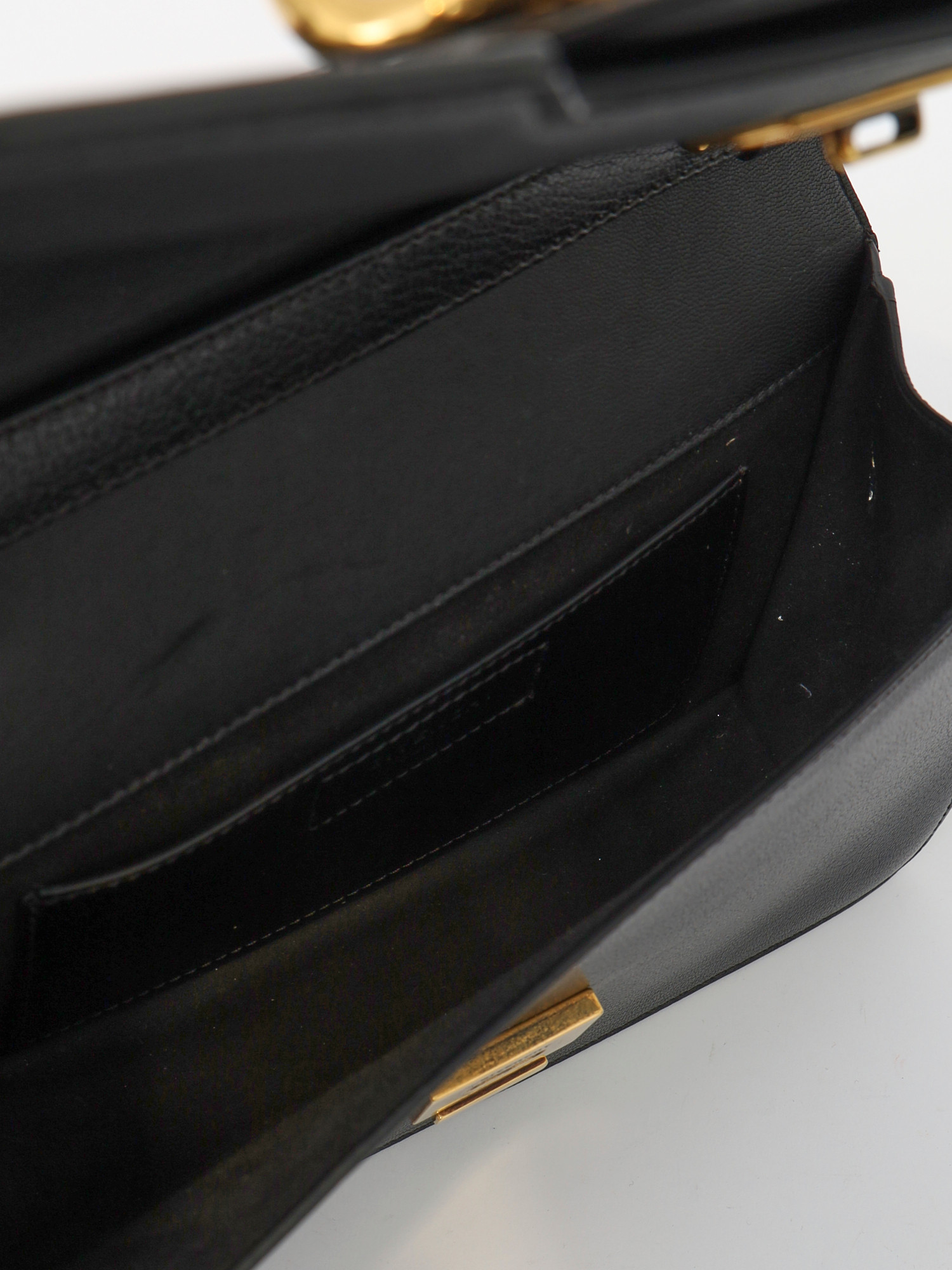 Givenchy Leather Bag 10