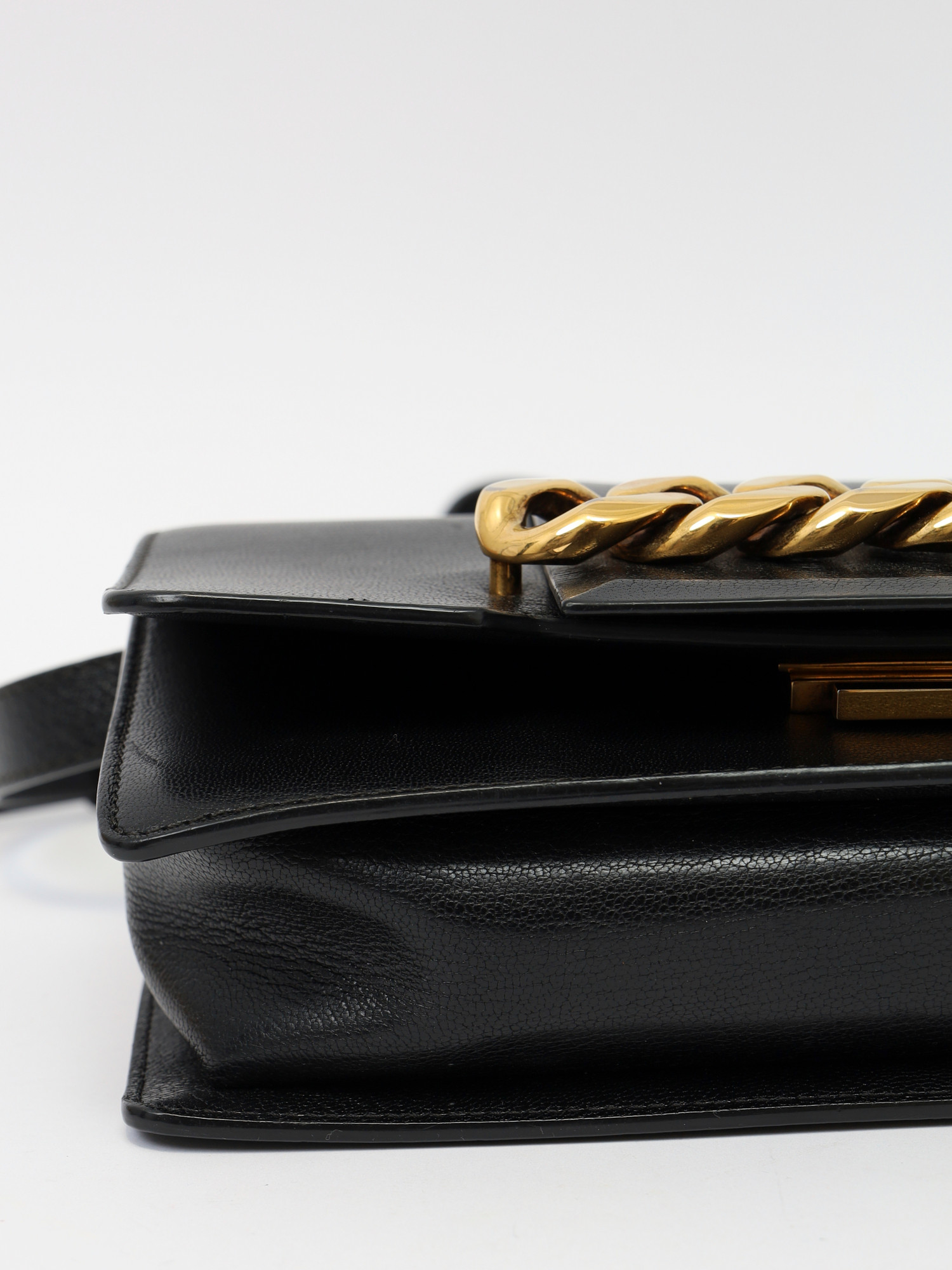 Givenchy Leather Bag 8