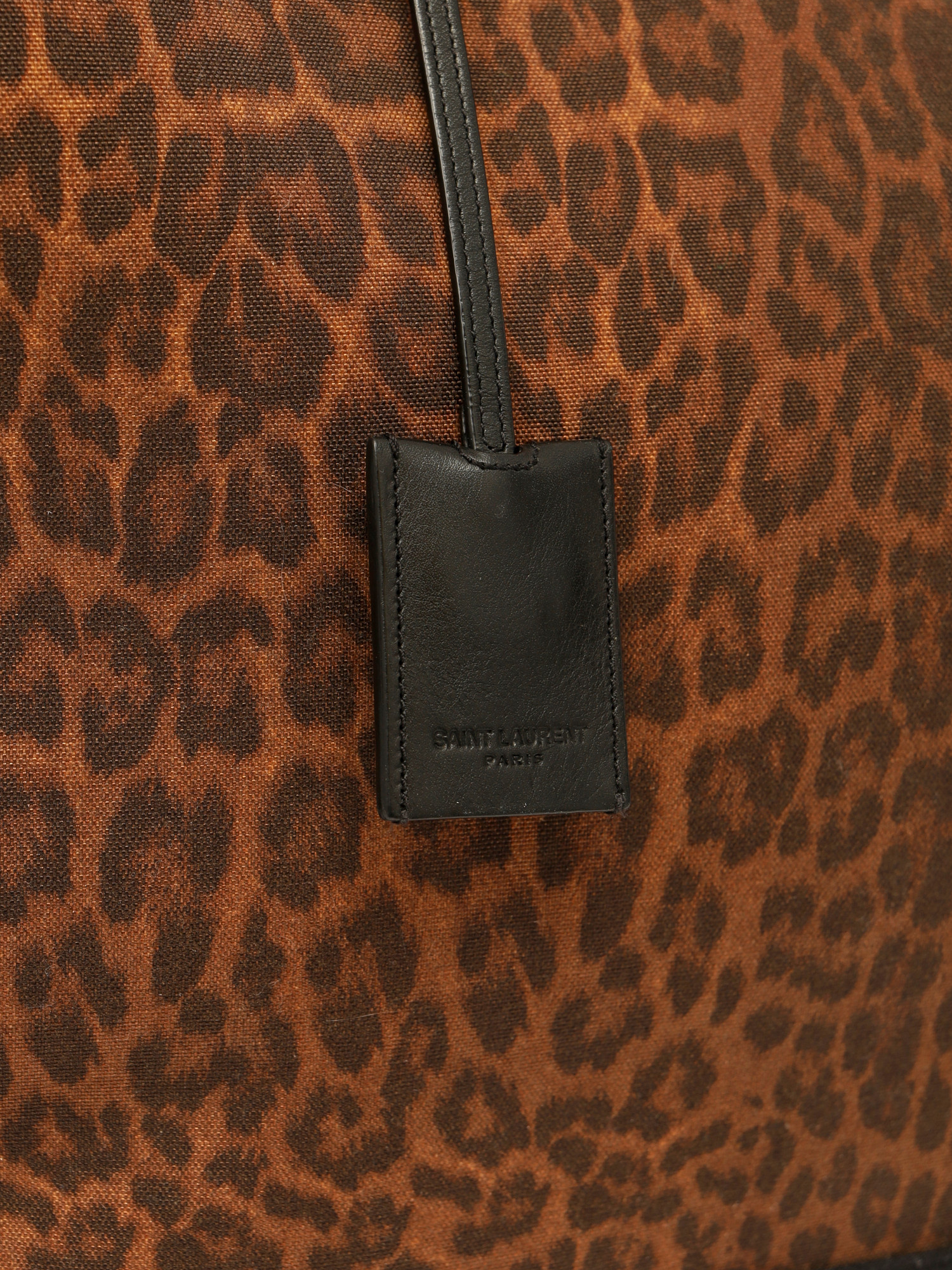 Saint Laurent Textille Bag 5