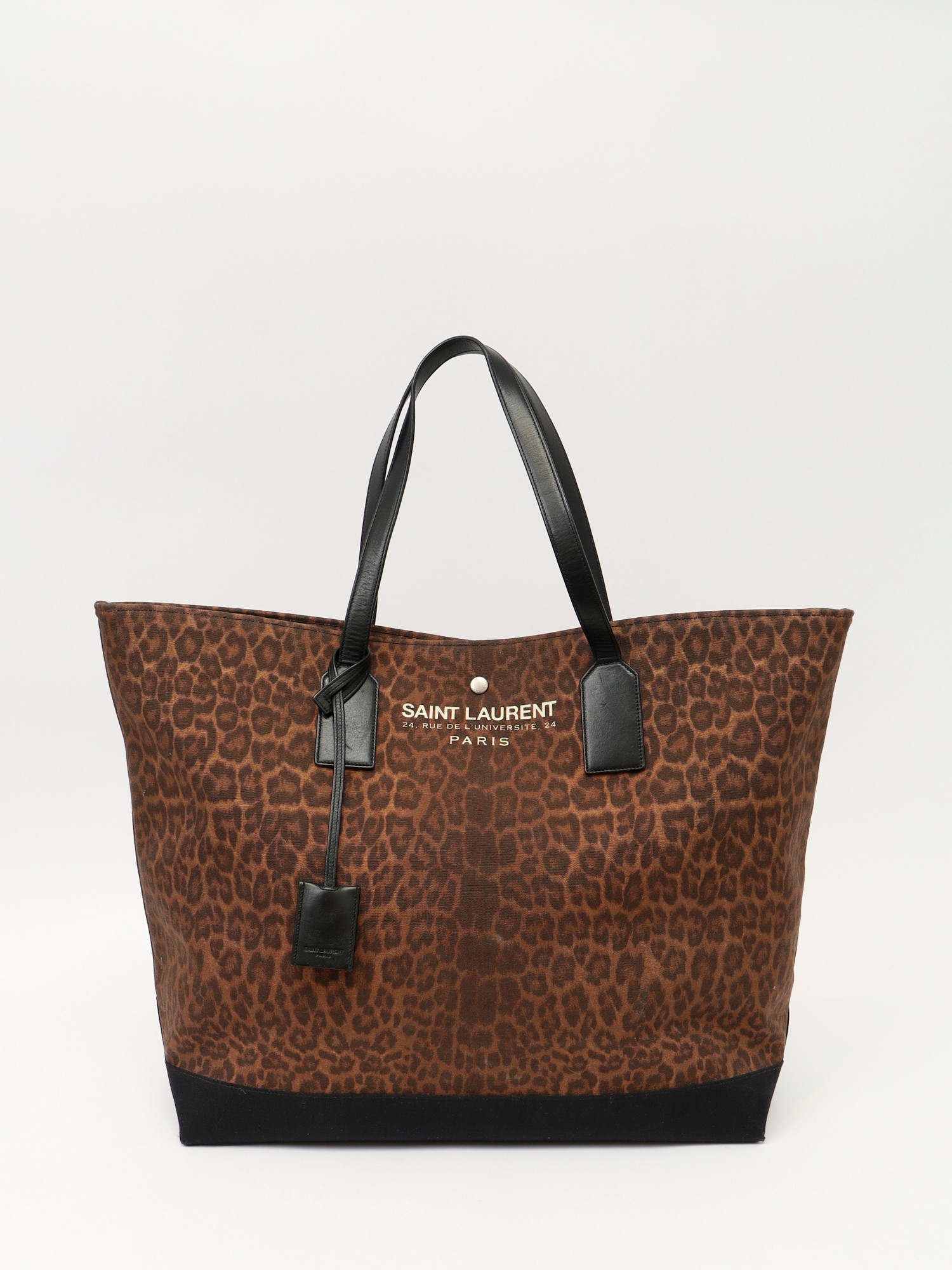 Saint Laurent Textille Bag 0