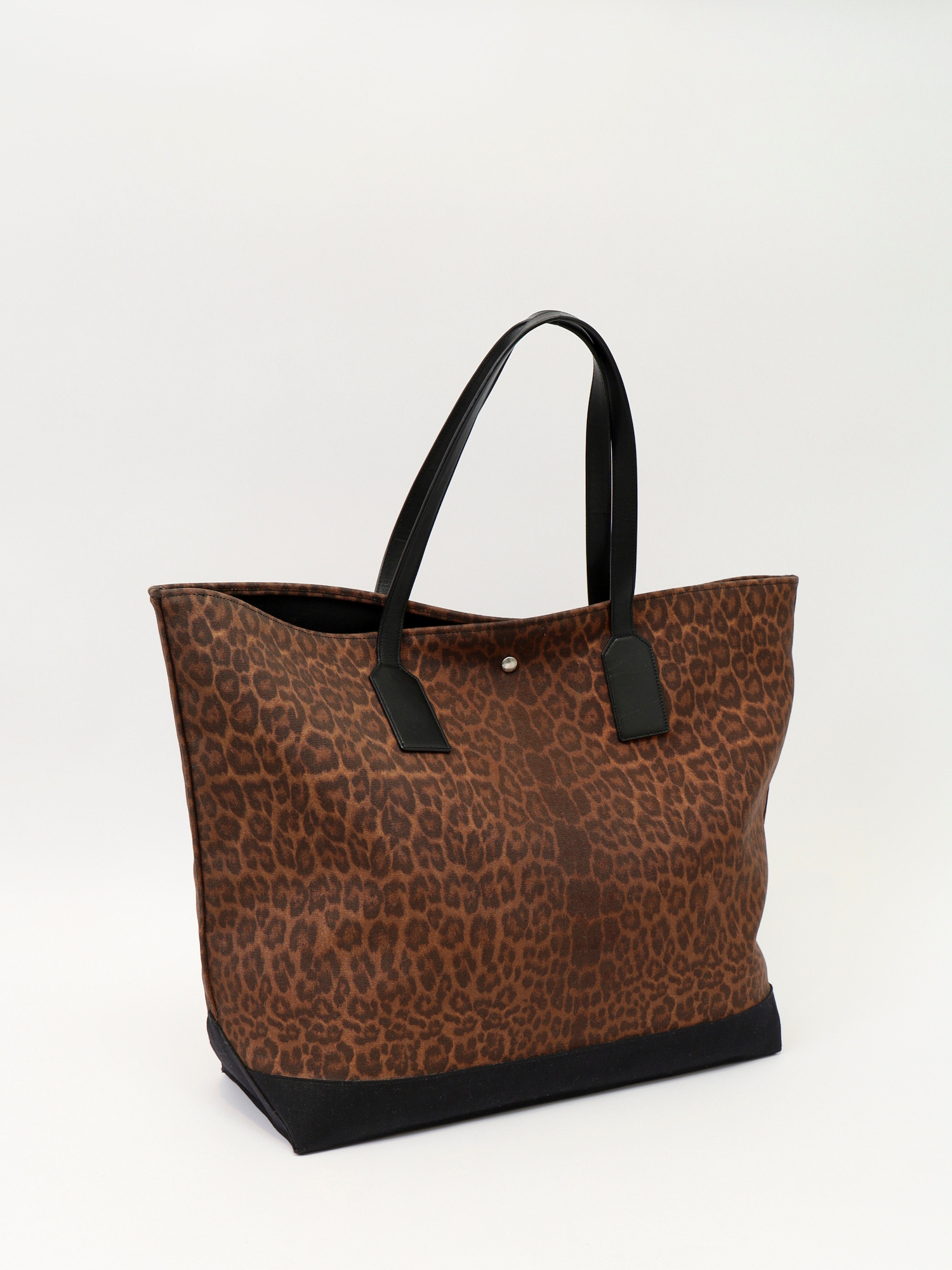 Saint Laurent Textille Bag 3