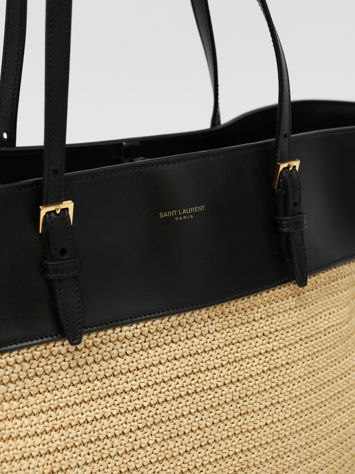 Сумки Saint Laurent Boucle изображение #5