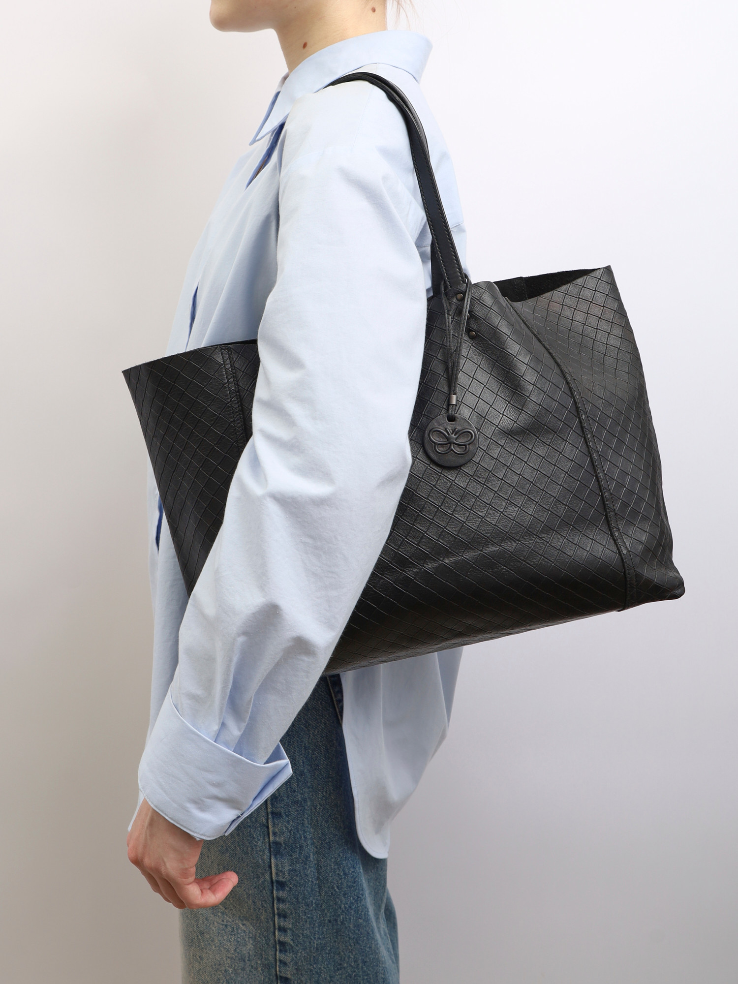 Bottega Veneta Mirage  1