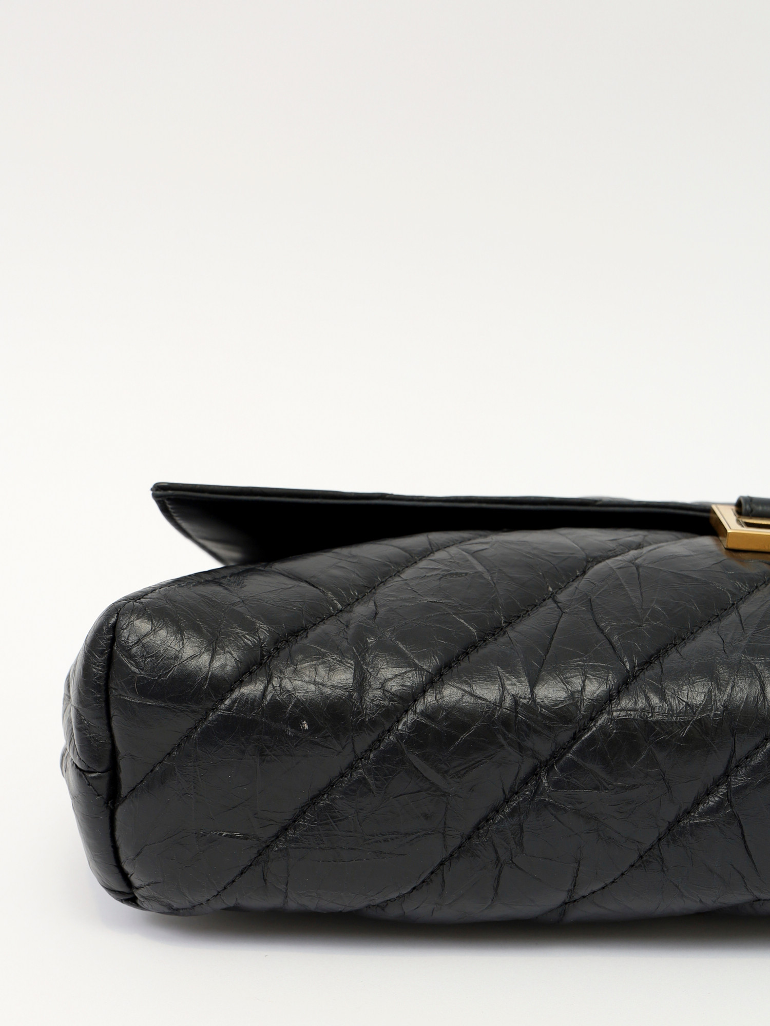 Balenciaga Hourglass  7
