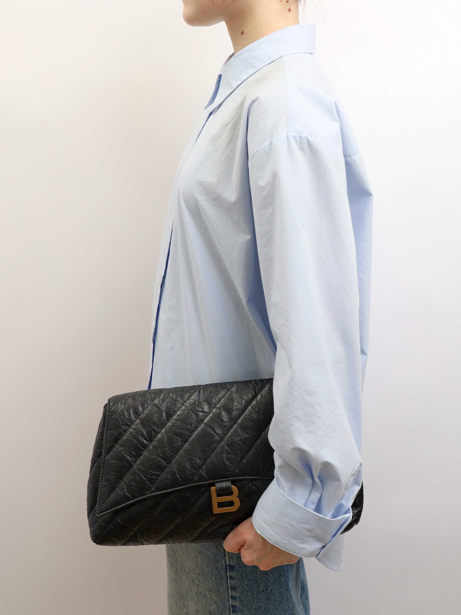 Balenciaga Hourglass  1