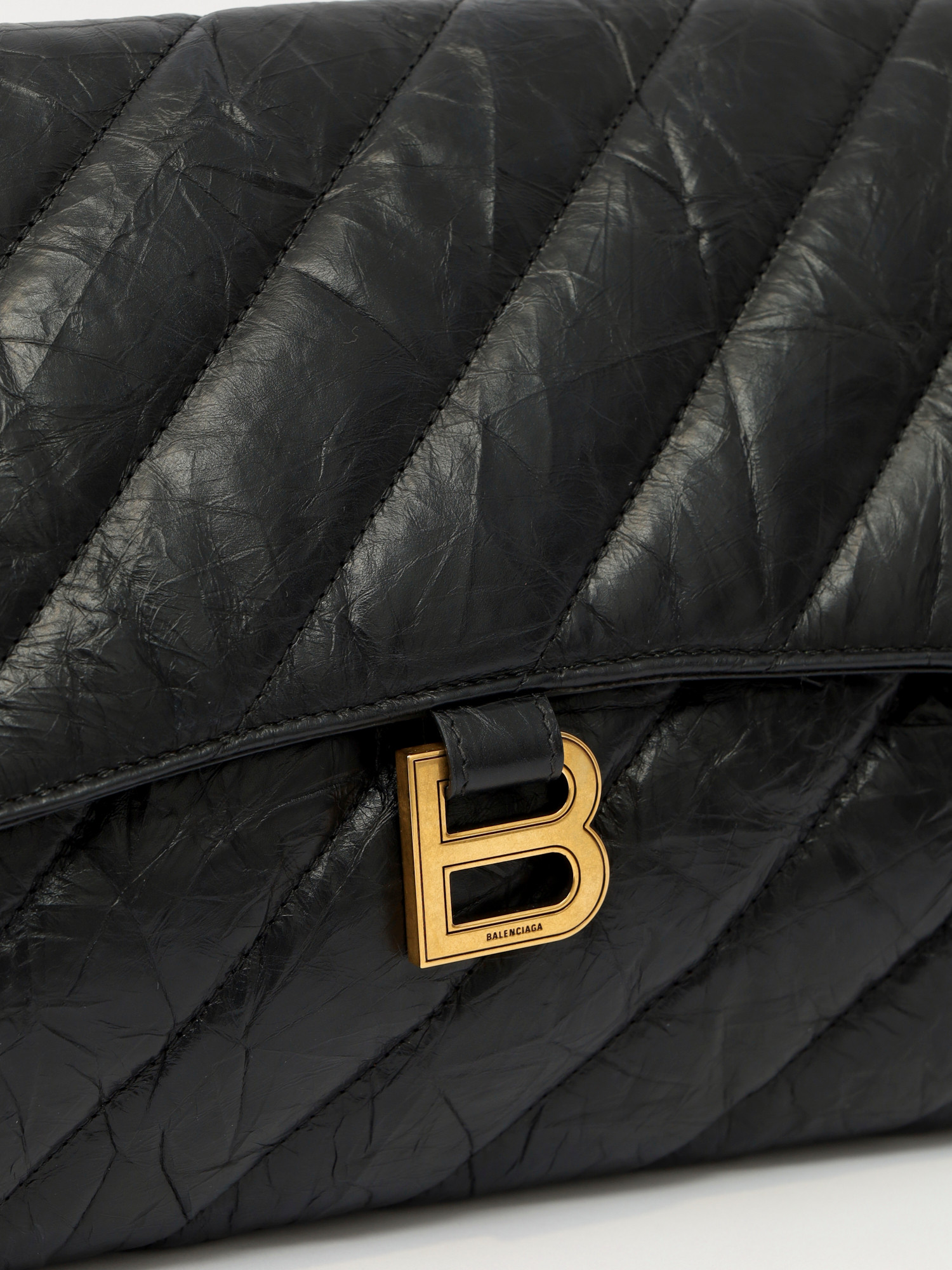 Balenciaga Hourglass  4