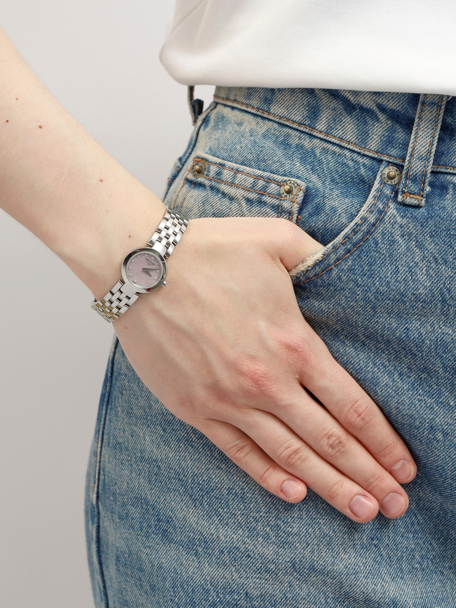 Longines Dolce Vita 1