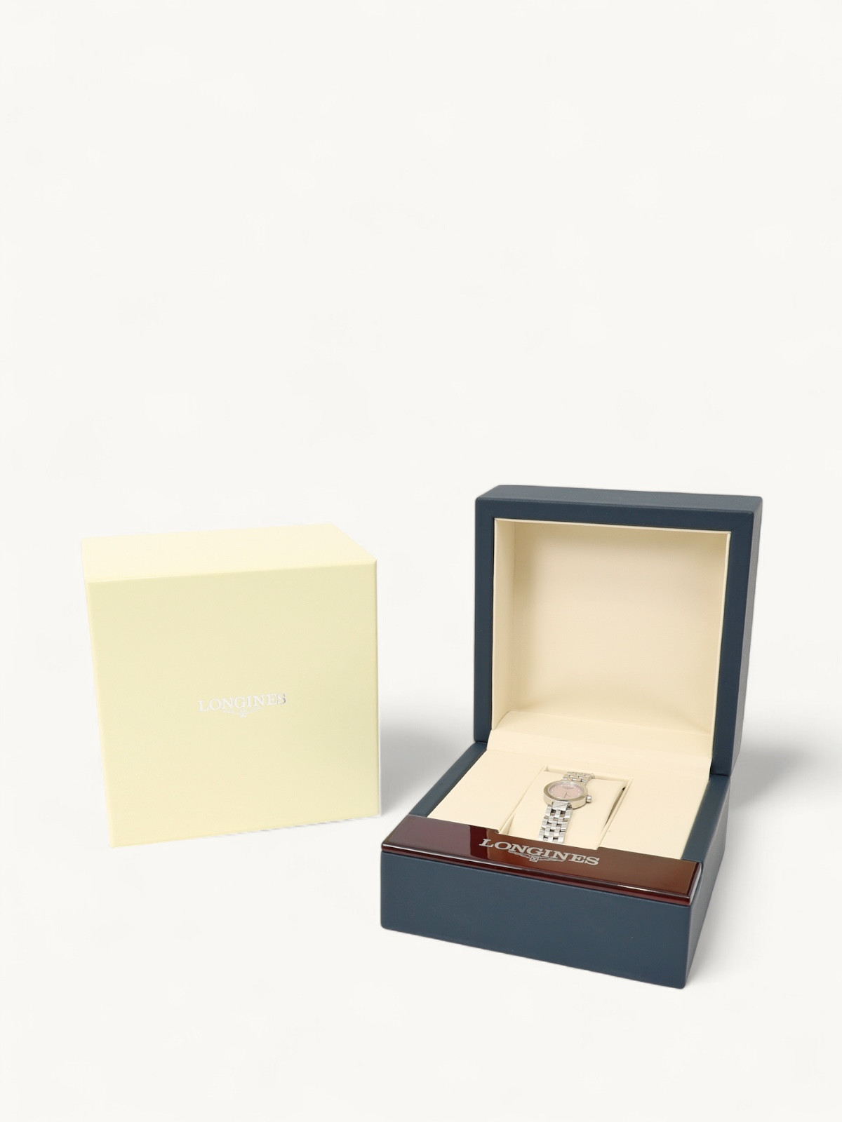 Longines Dolce Vita 4