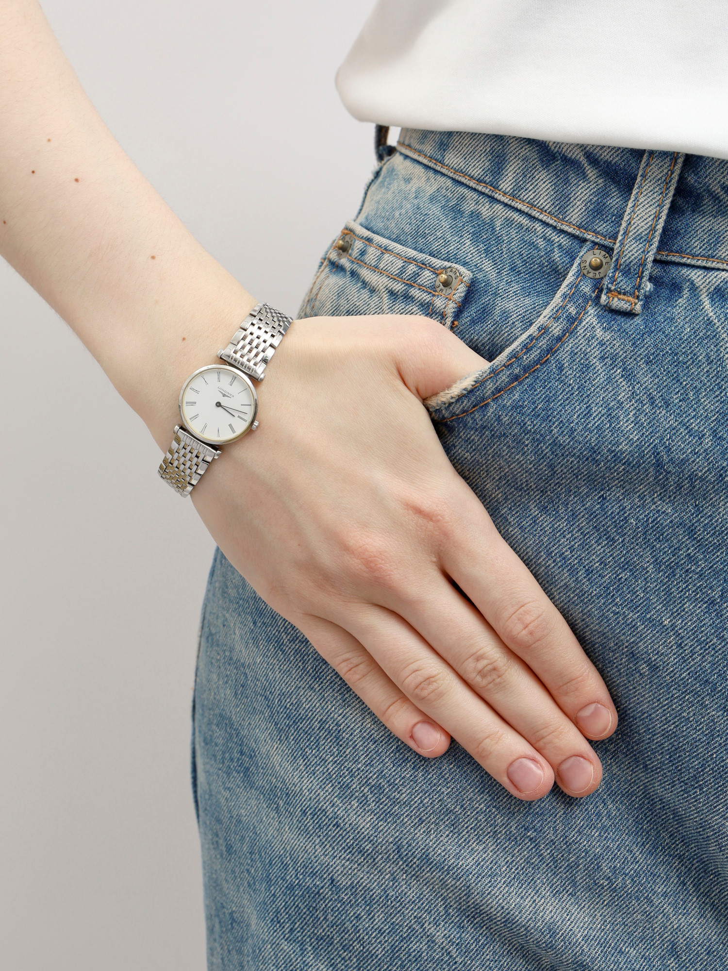 Longines La Grande Classique 1