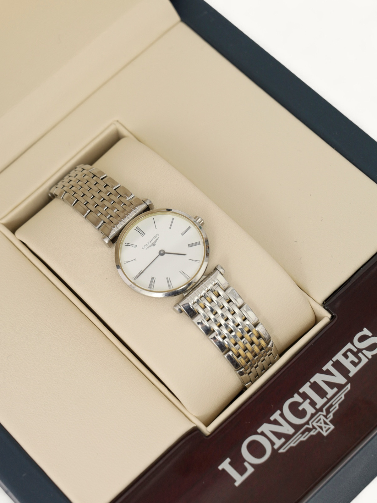 Longines La Grande Classique 3