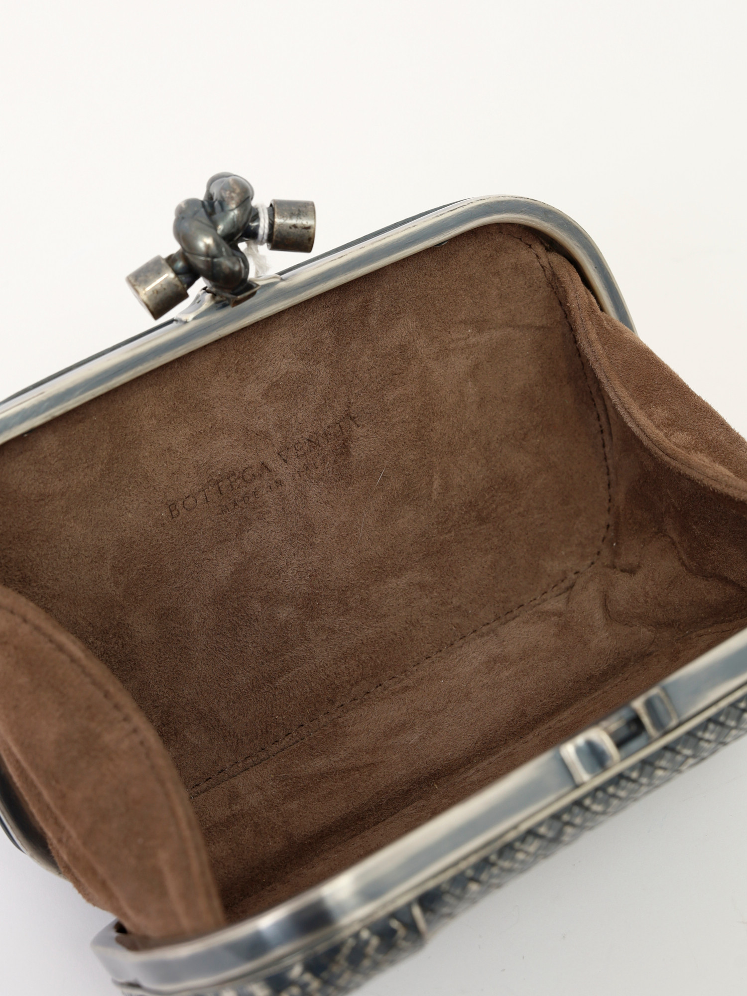 Bottega Veneta Knot  9