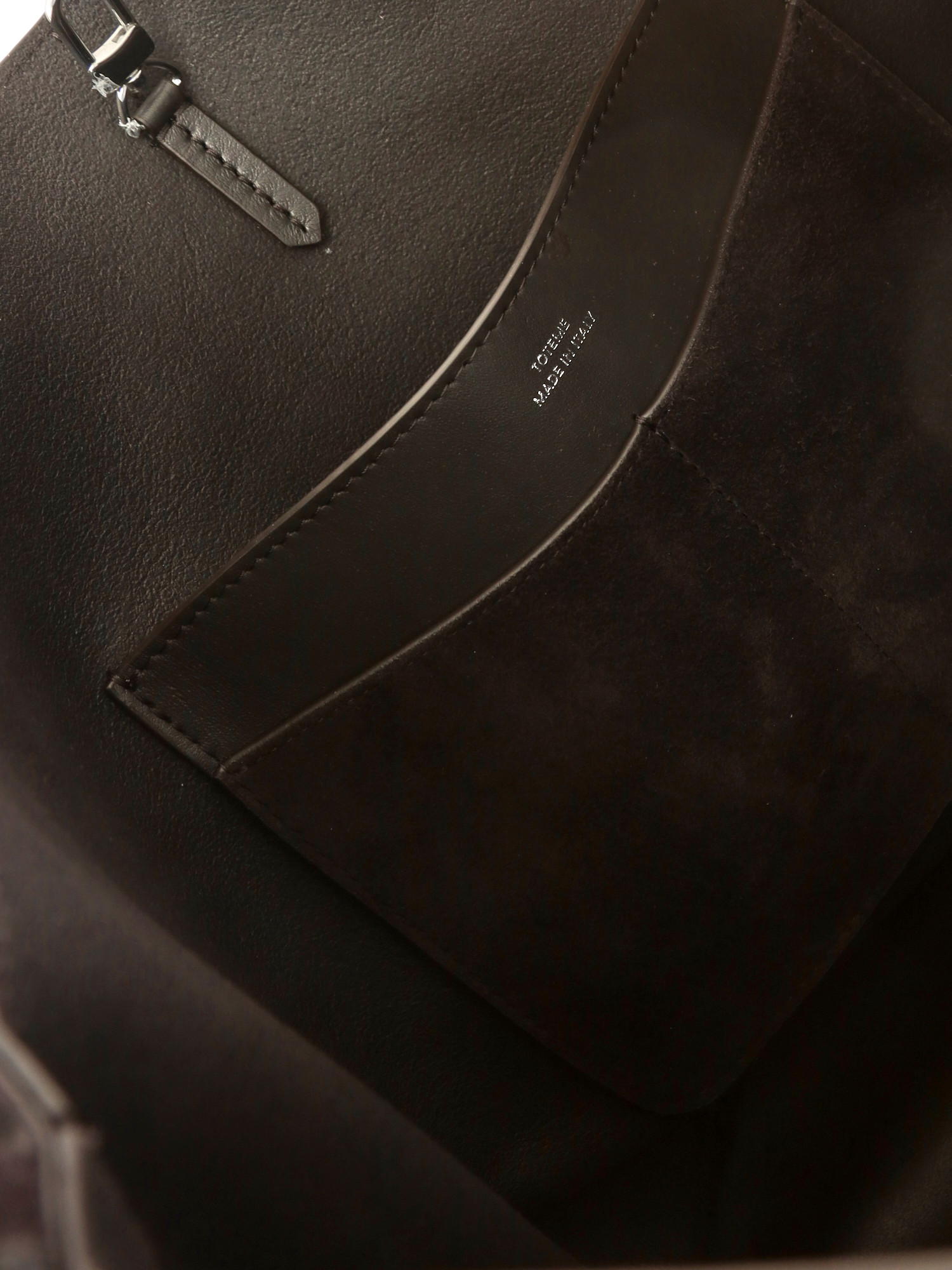Toteme Leather Bag 7