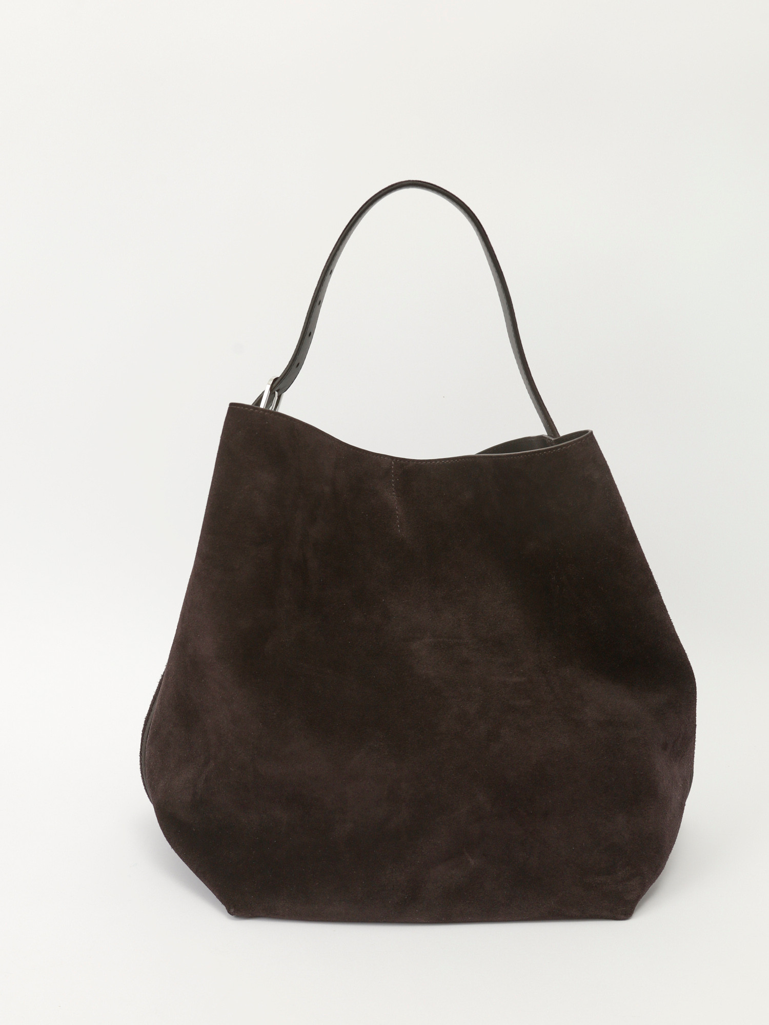 Toteme Leather Bag 0