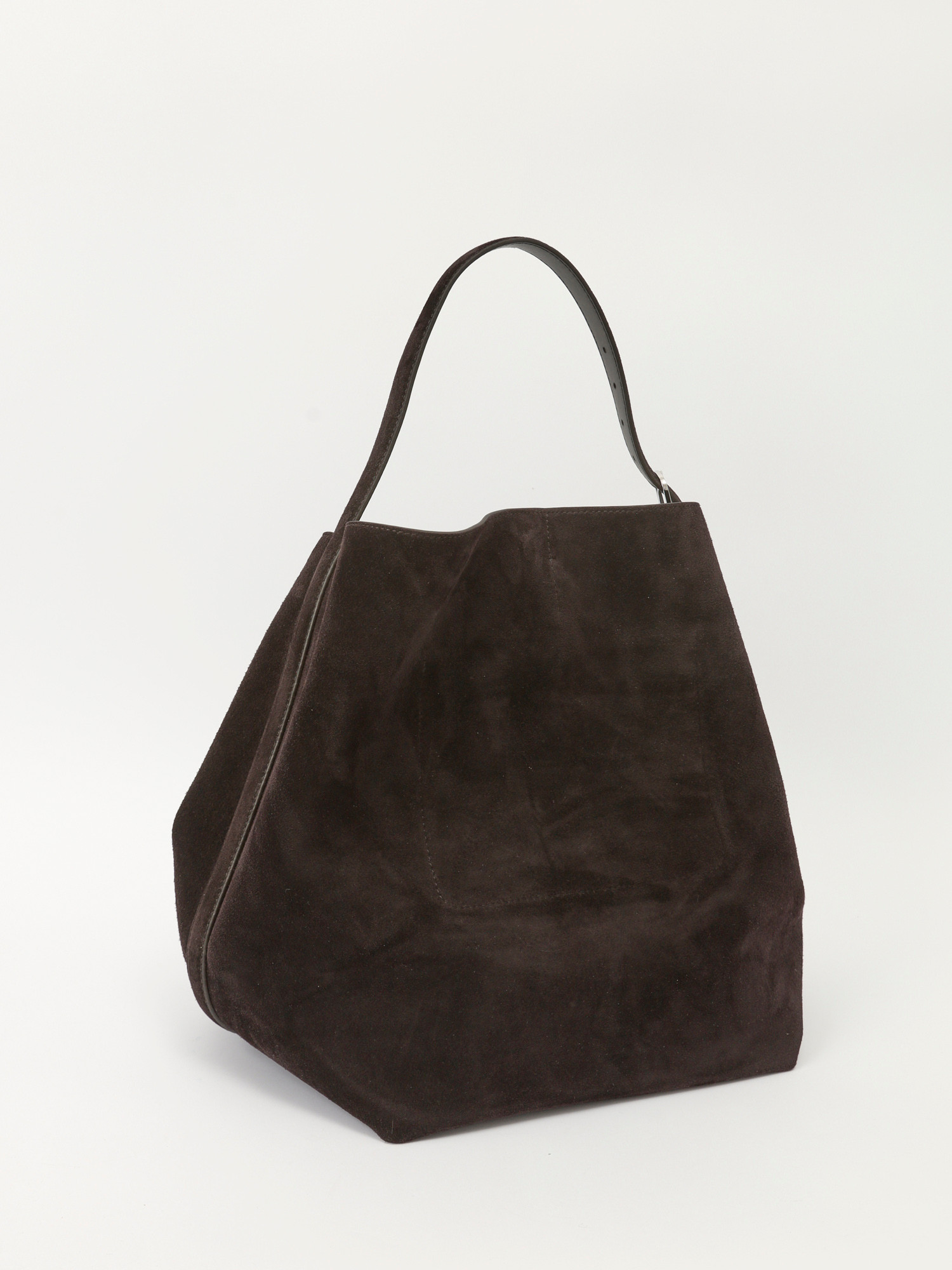 Toteme Leather Bag 3