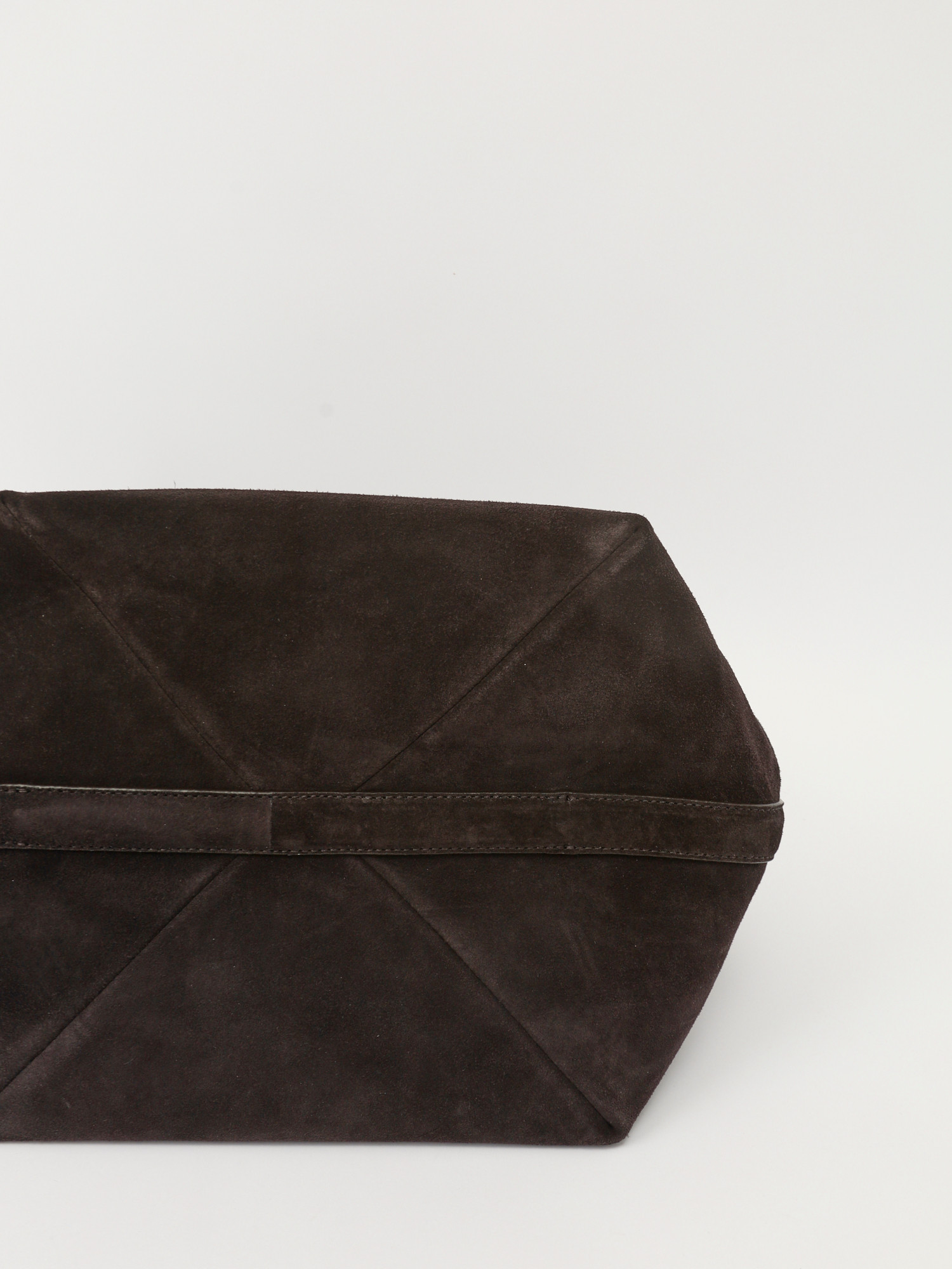 Toteme Leather Bag 6