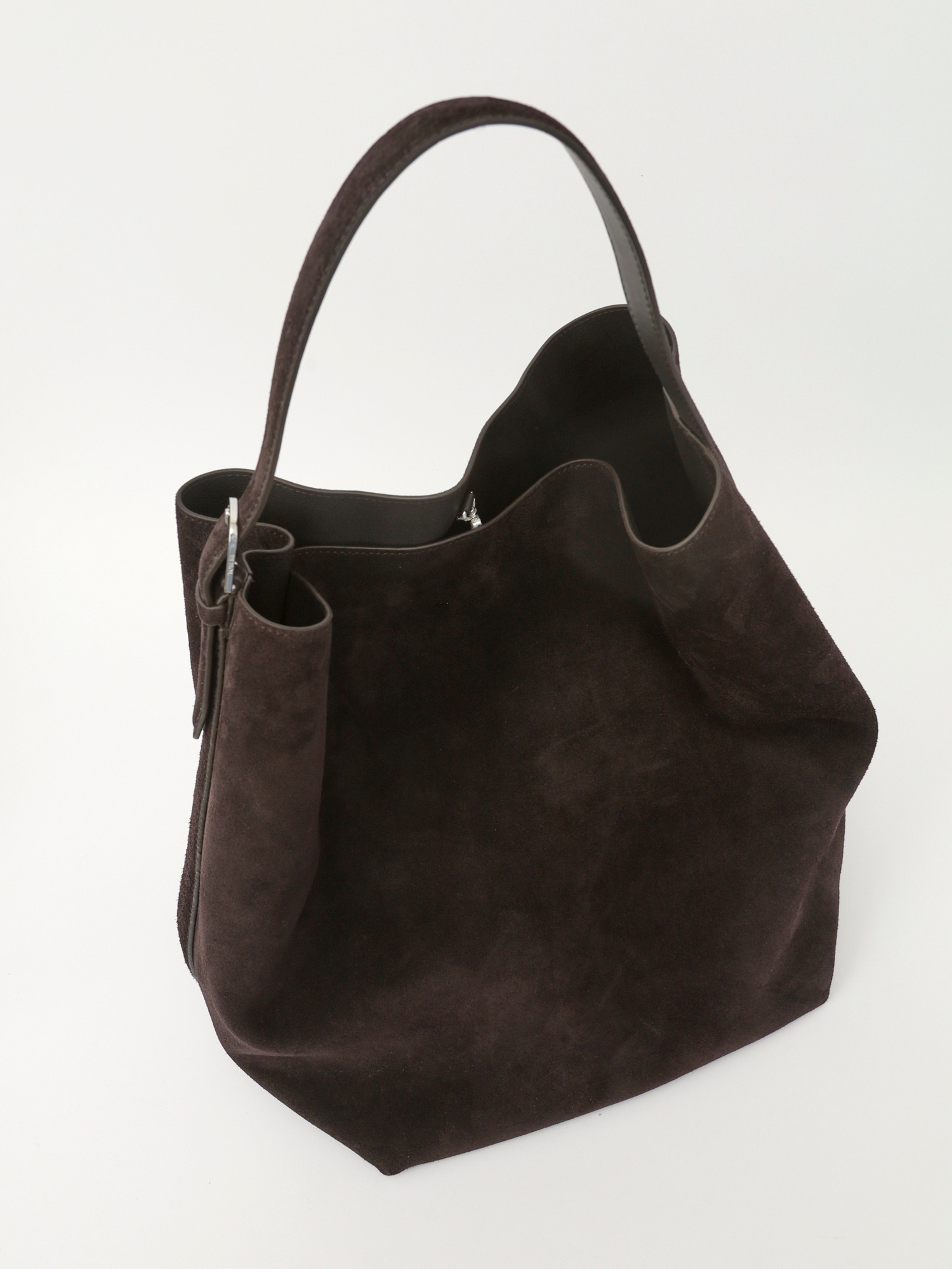 Toteme Leather Bag 4