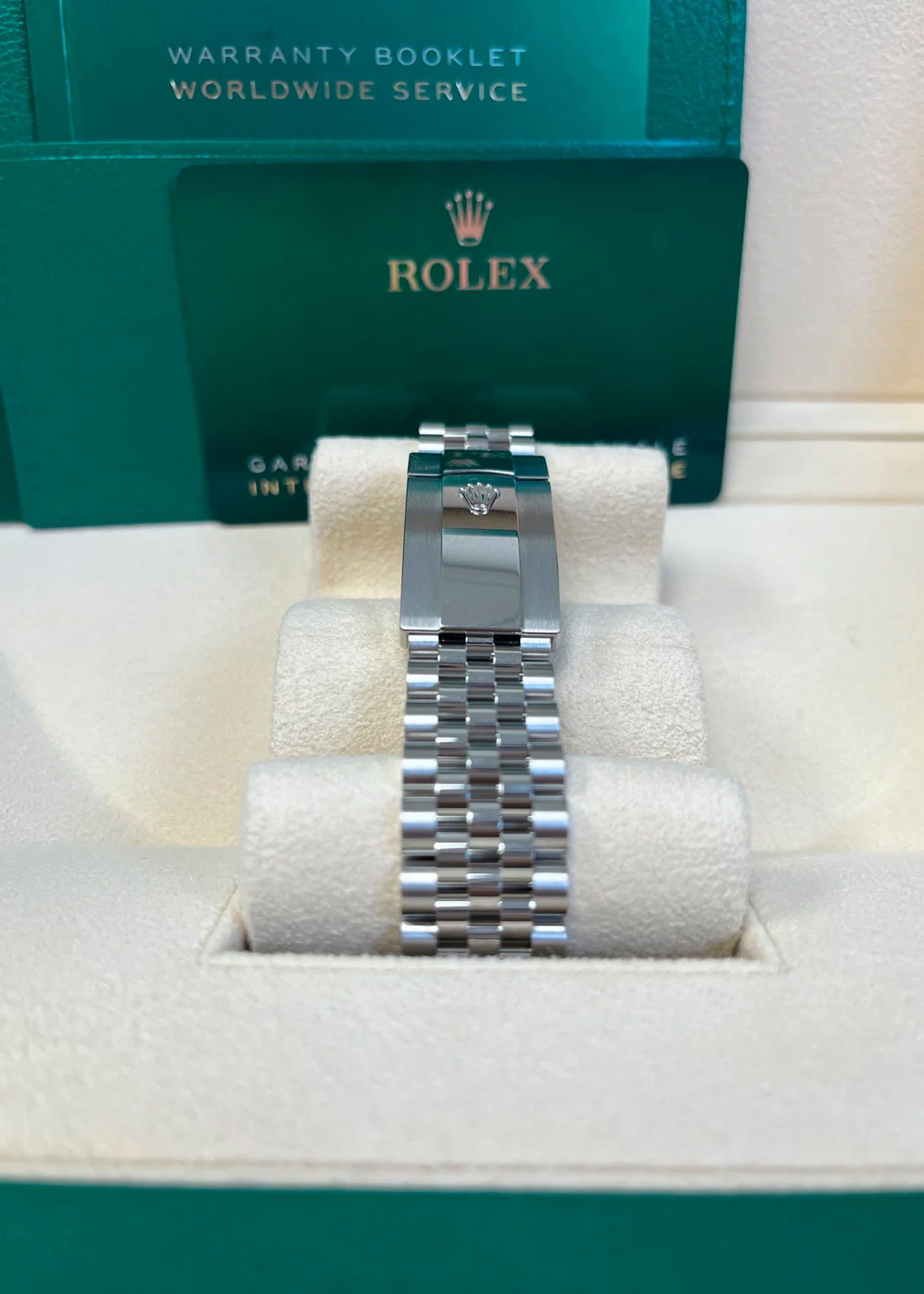 Rolex Datejust 41 2