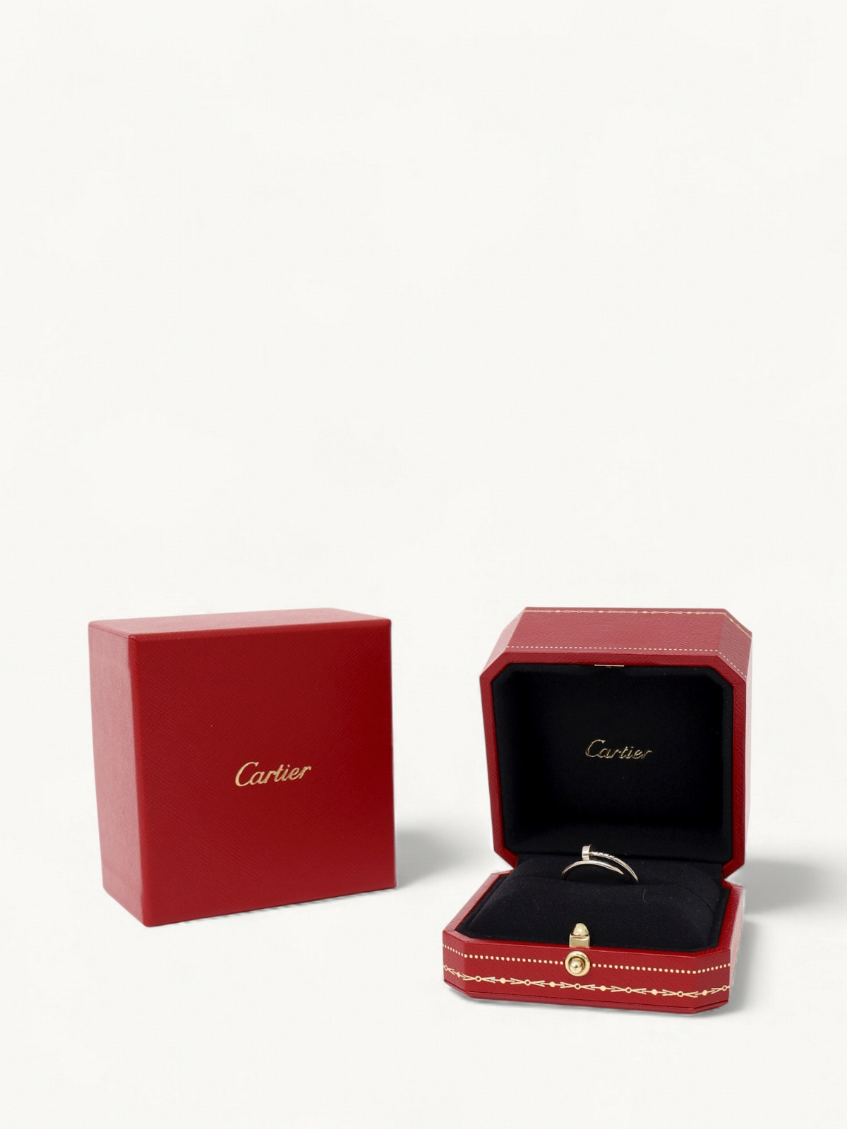 Cartier Juste Un Clou  2