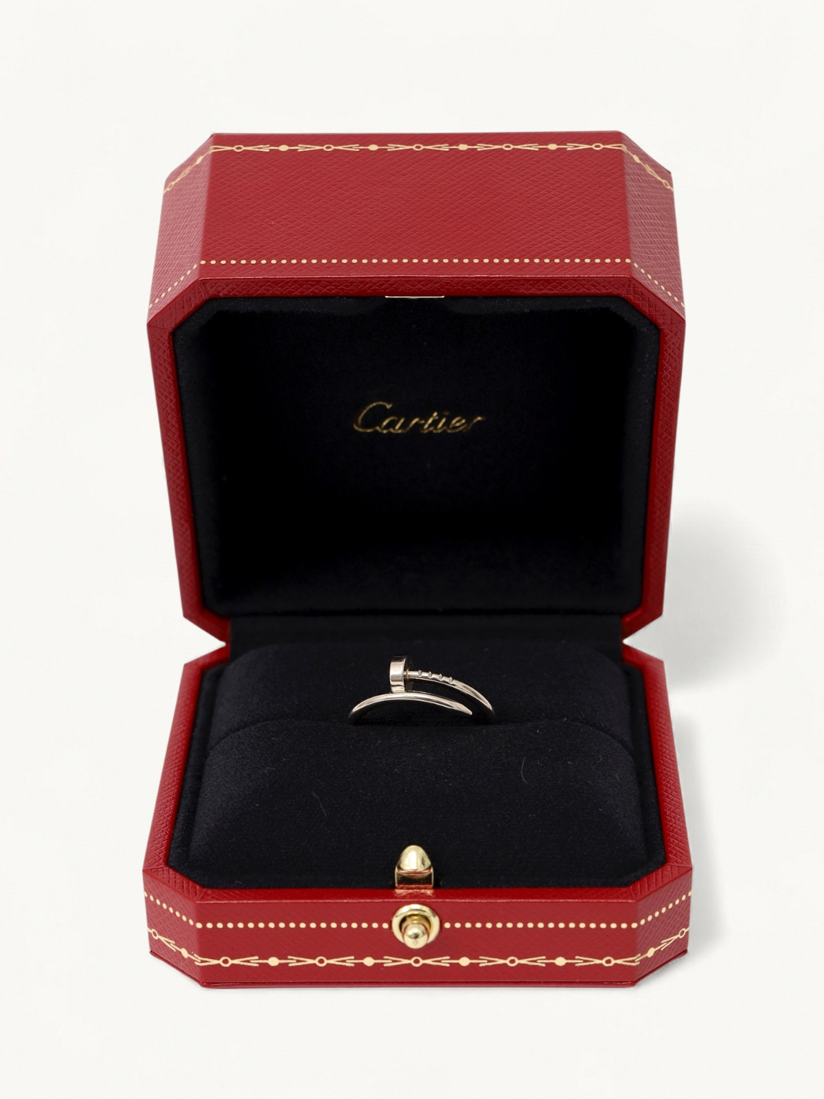 Cartier Juste Un Clou  3