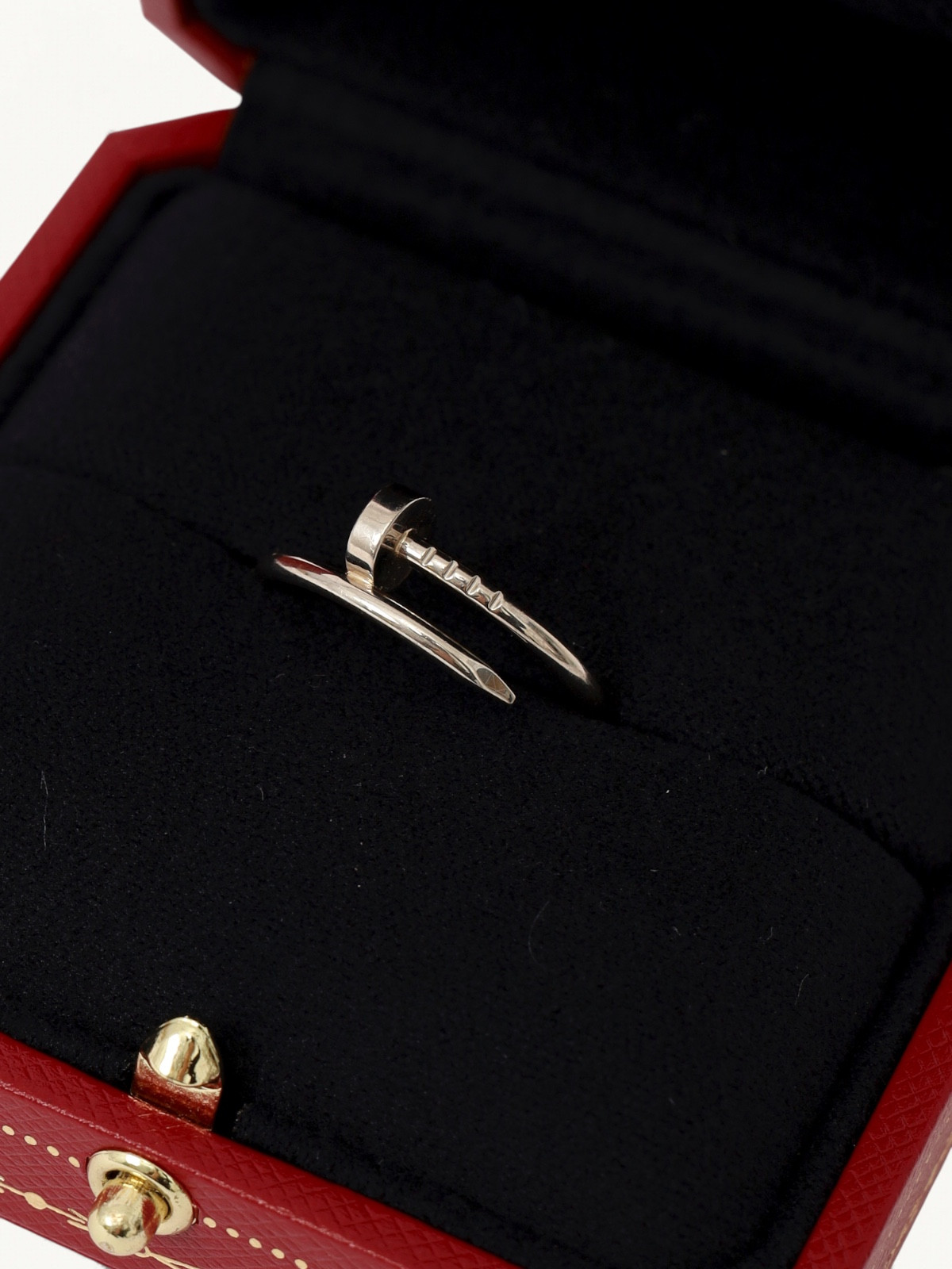 Cartier Juste Un Clou  4