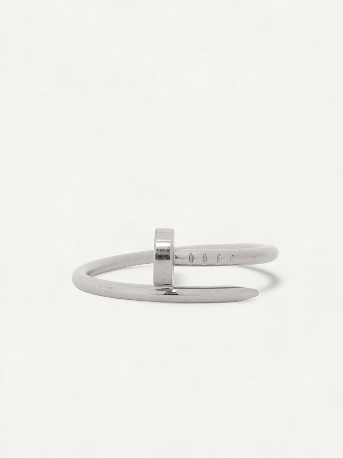 Cartier Juste Un Clou  0