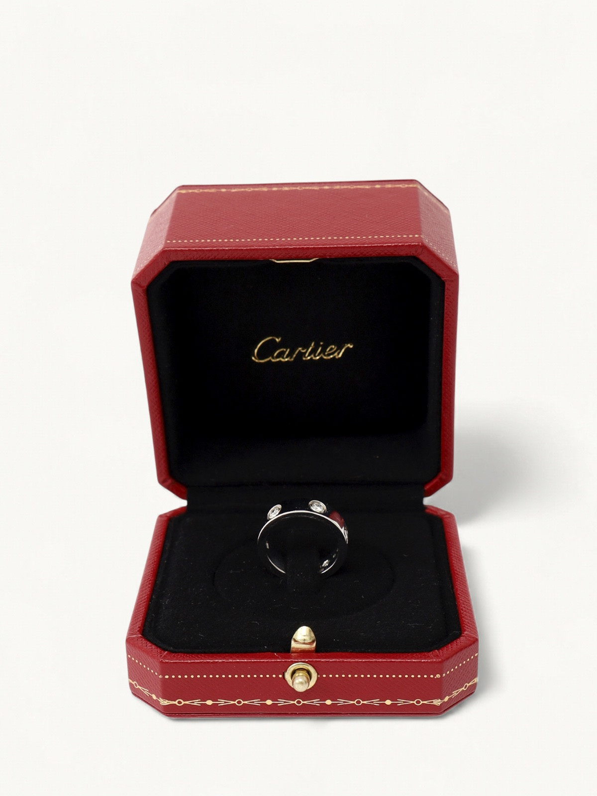 Cartier Love  2