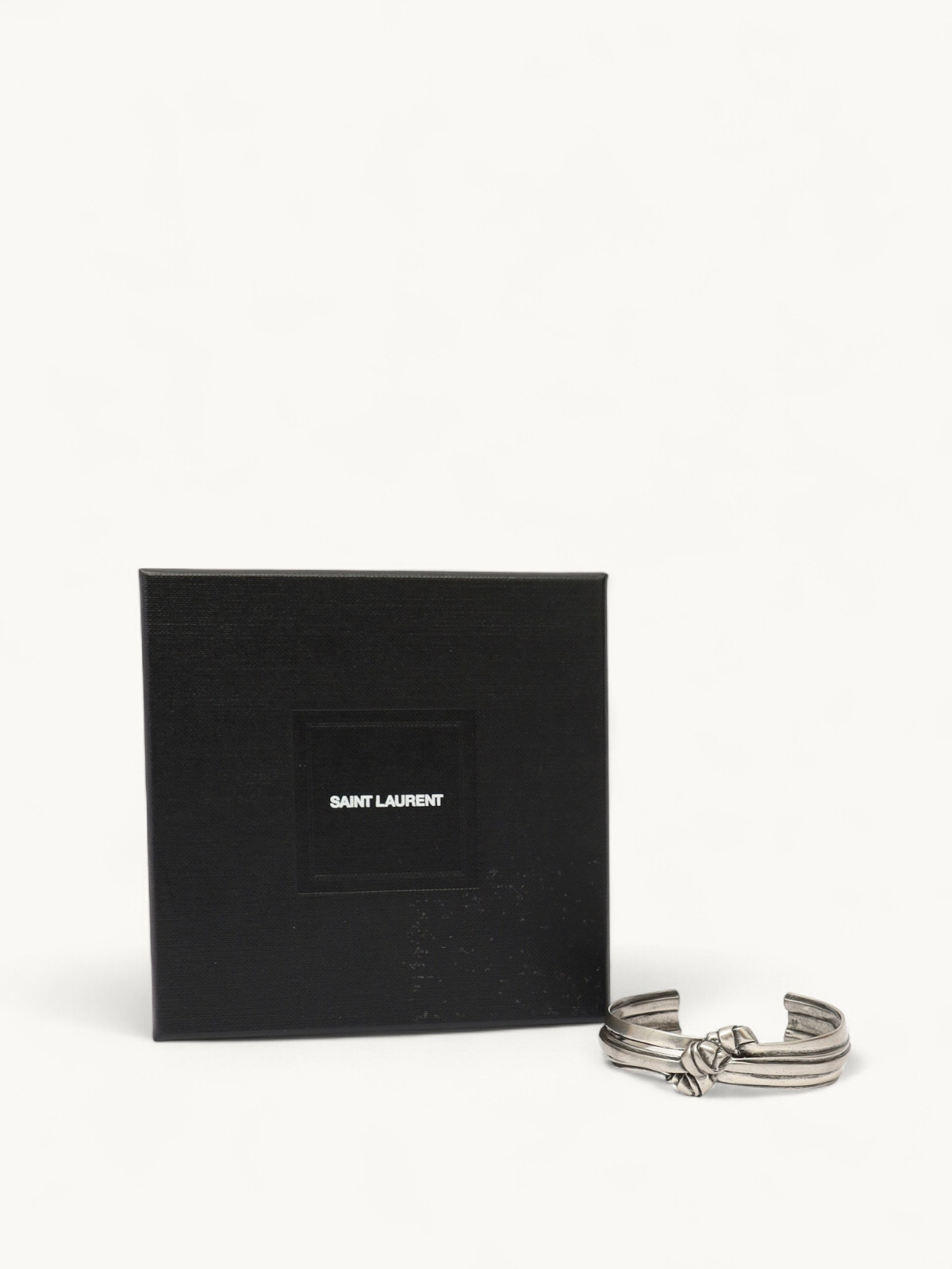 Saint Laurent Bracelet 2