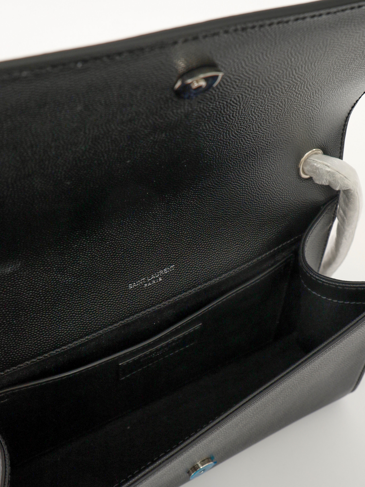 Saint Laurent Kate  10