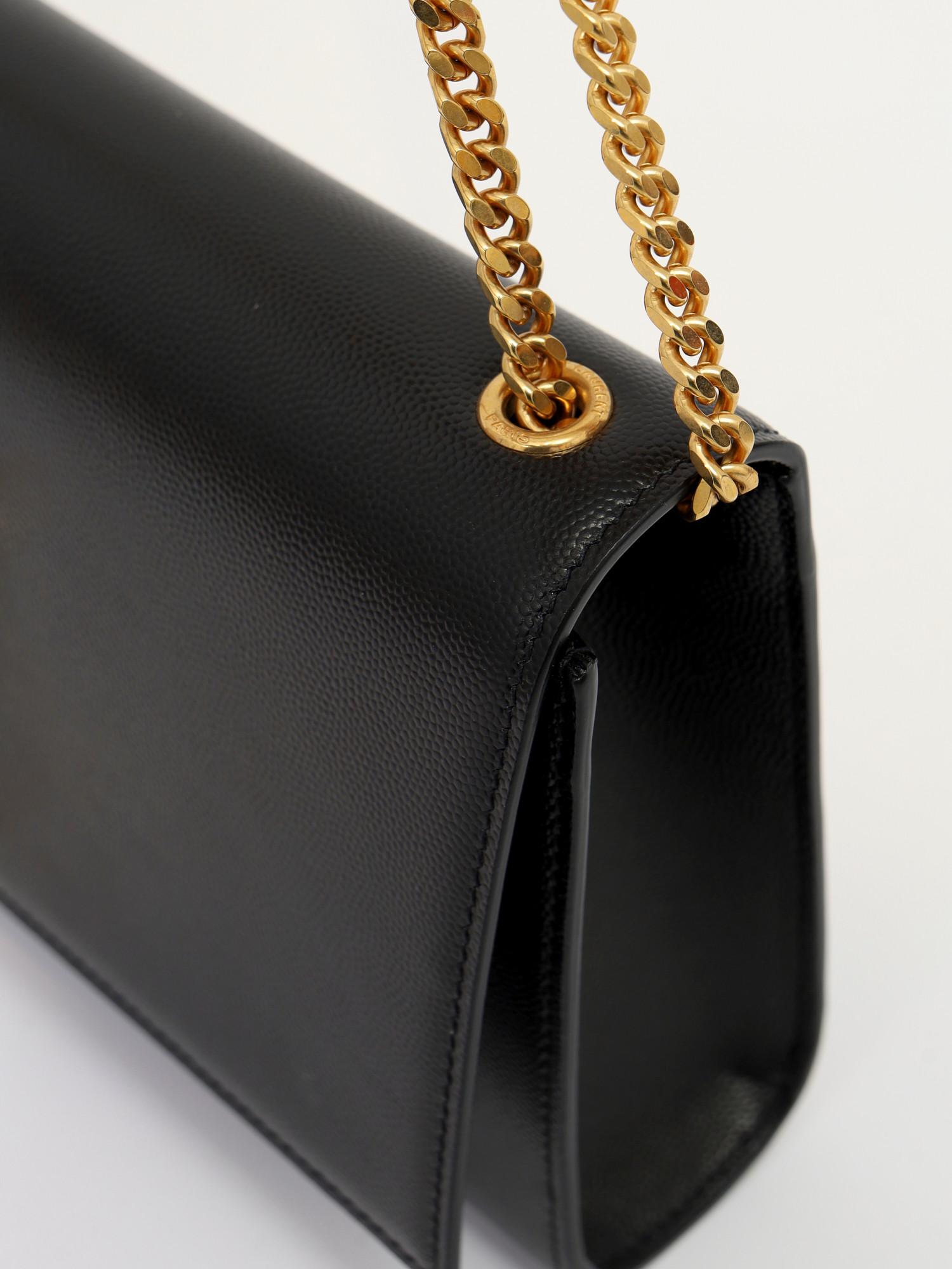 Saint Laurent Kate 7