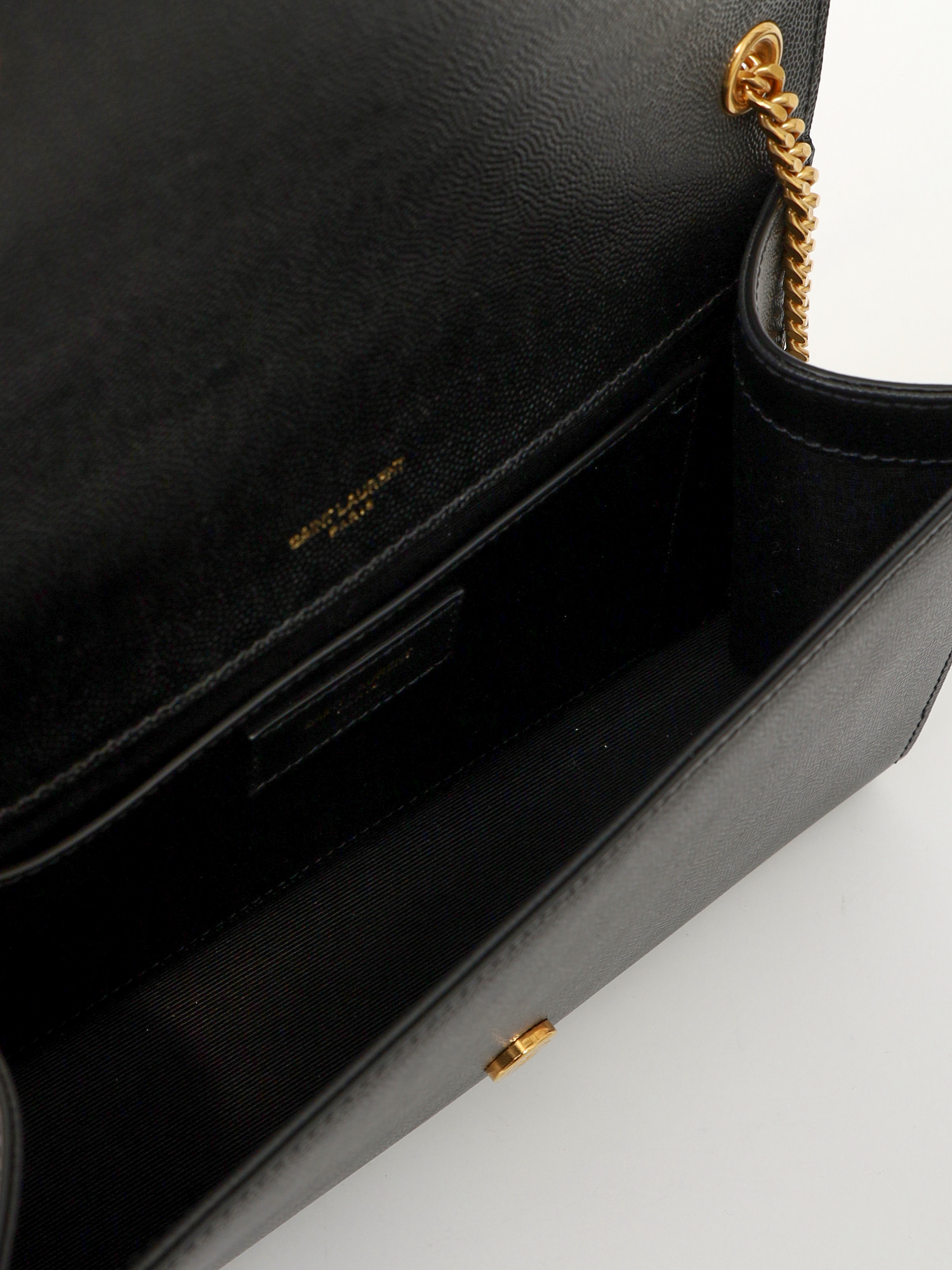 Saint Laurent Kate 10