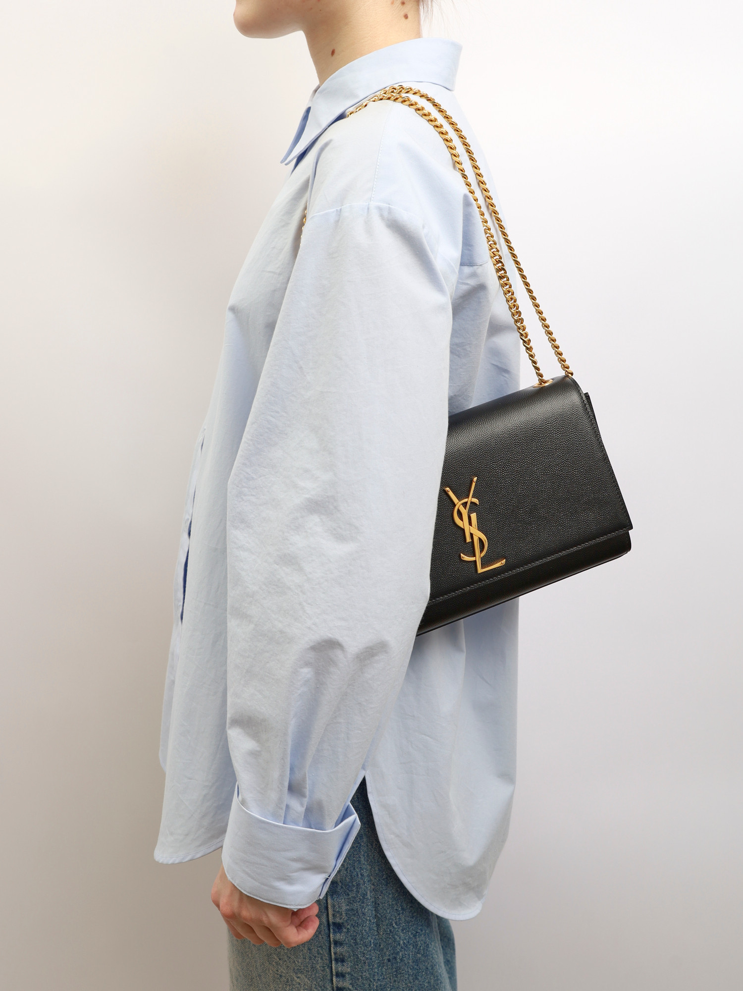 Saint Laurent Kate 1