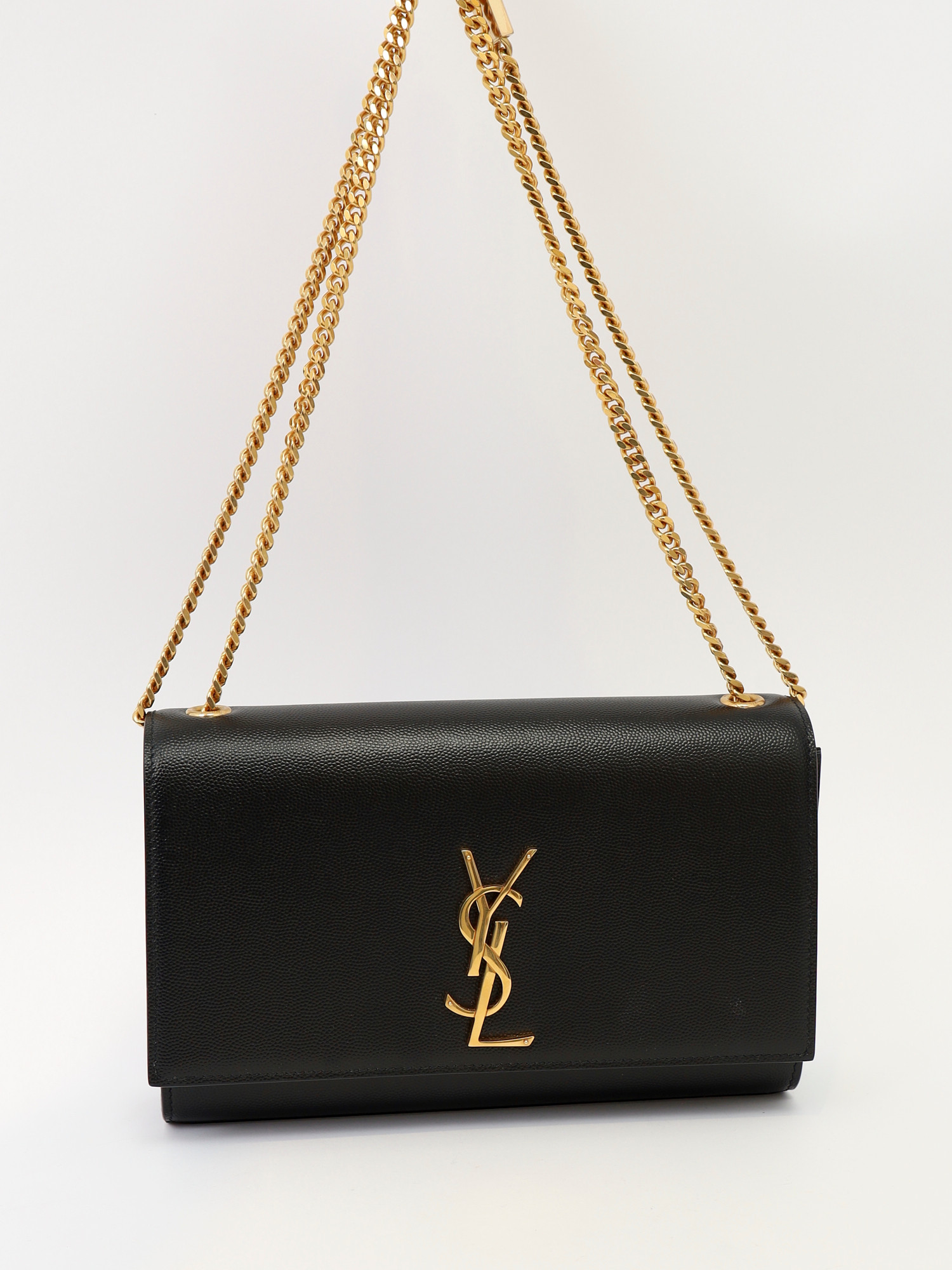 Saint Laurent Kate 4